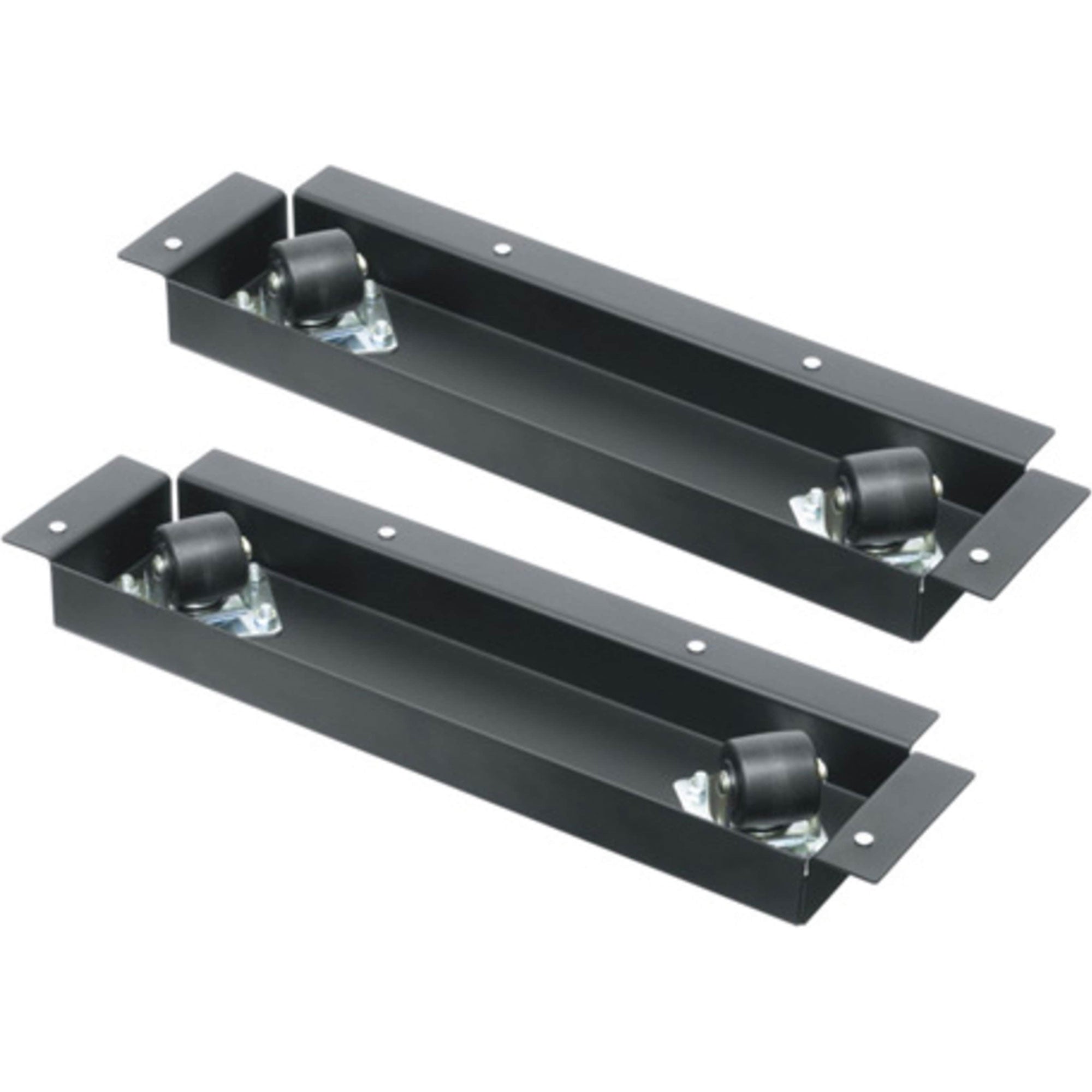 Middle Atlantic CBS-BGR Caster Base Kit