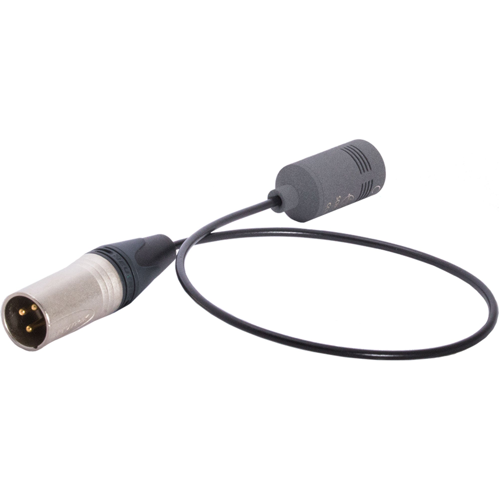 Schoeps CCM 2H Lg Omni Compact Microphone, High Frequency Emphasis