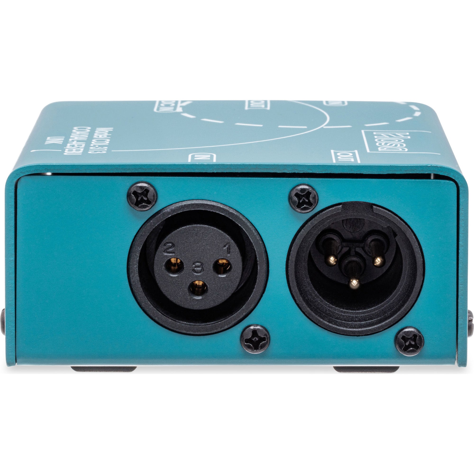 Hosa CDL-313 Digital Audio Interface