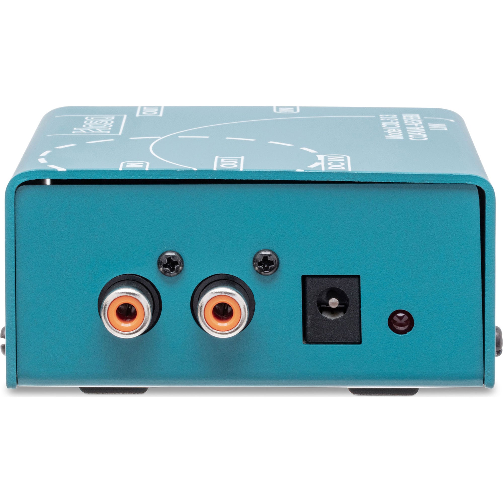 Hosa CDL-313 Digital Audio Interface