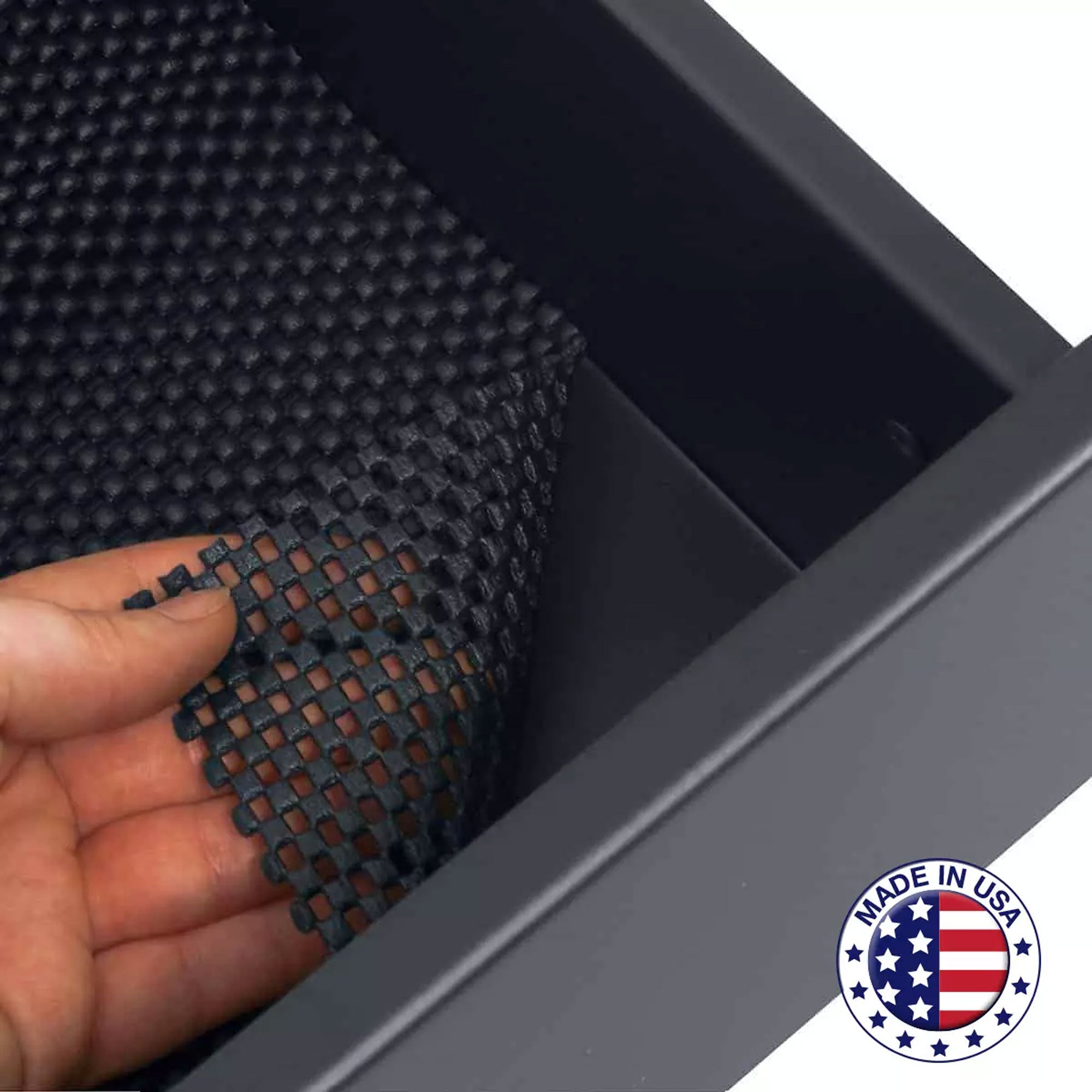 Lowell CDM Non-Slip Drawer Mat