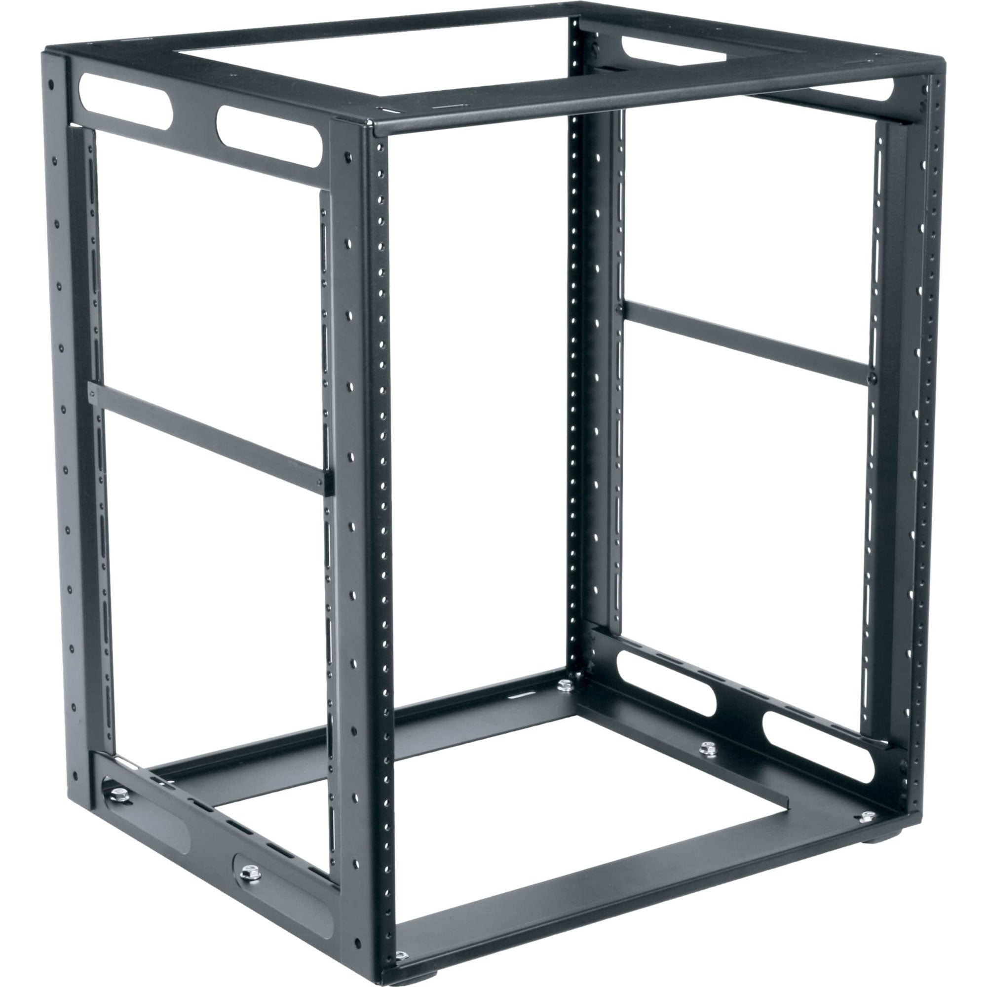 Middle Atlantic CFR-10-16 Cabinet Frame Rack (10U, 16" Deep)
