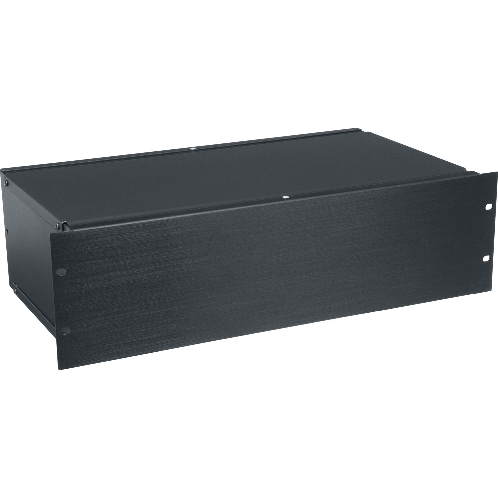 Middle Atlantic CH3 Aluminum Rack Chassis (3U)