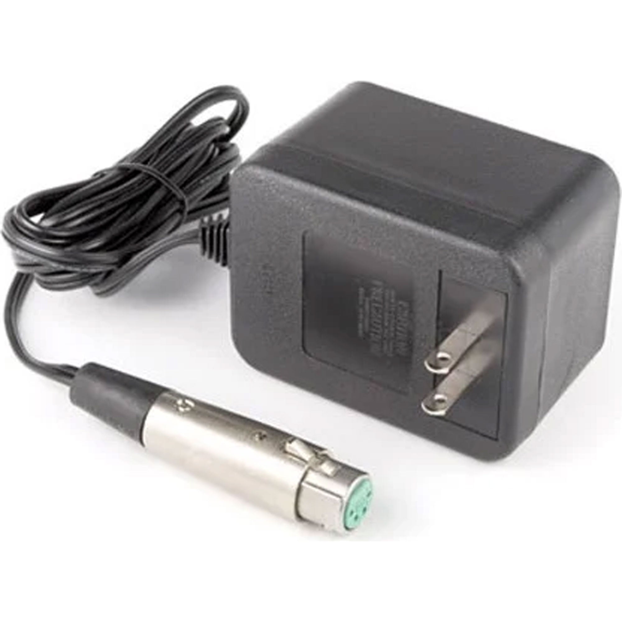 Lectrosonics CH60 Battery Charger with 4-Pin XLR Connector