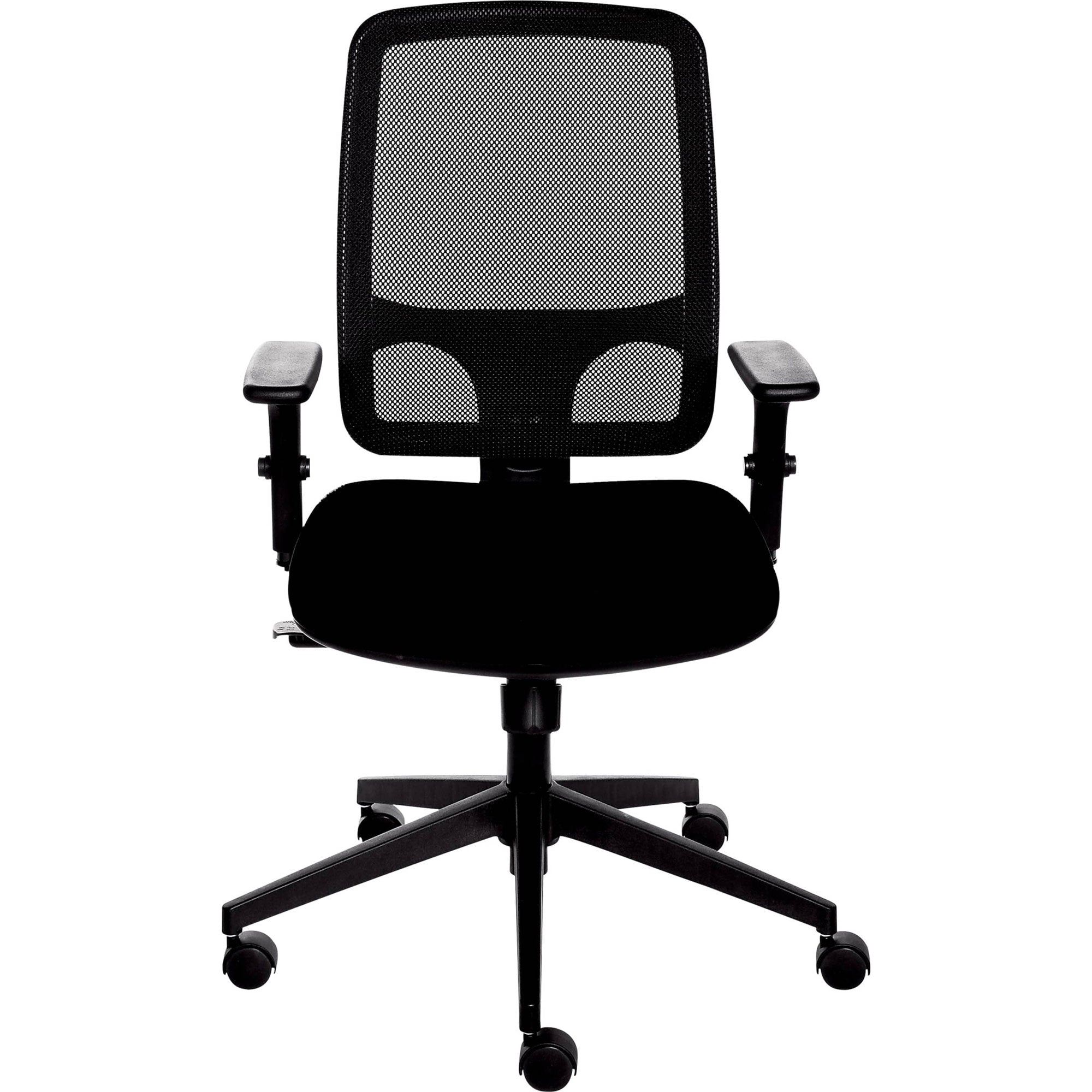 Middle Atlantic CHAIR-TSK1-B Task Basic Chair