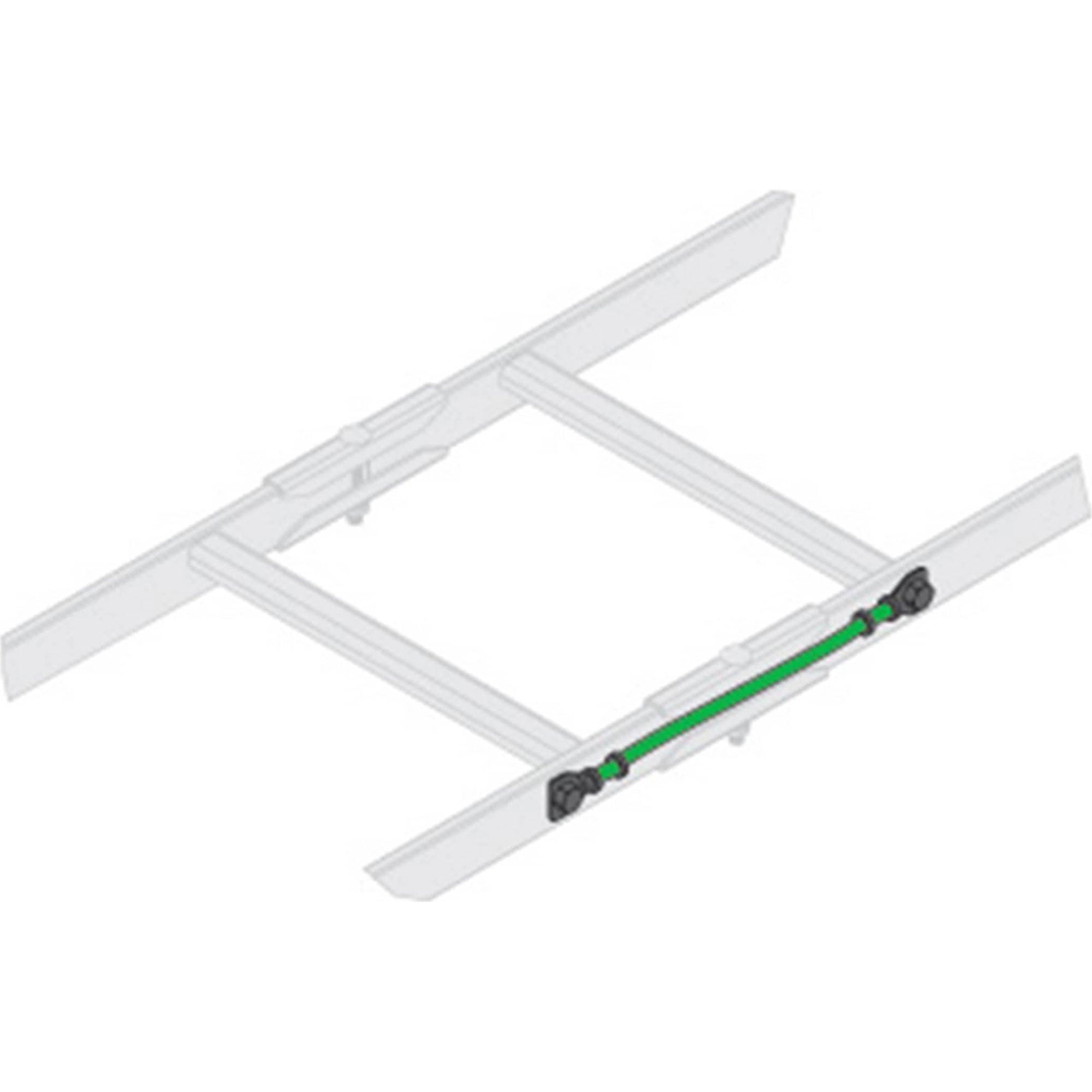 Middle Atlantic CL-GK Cable Ladder Bonding Kit