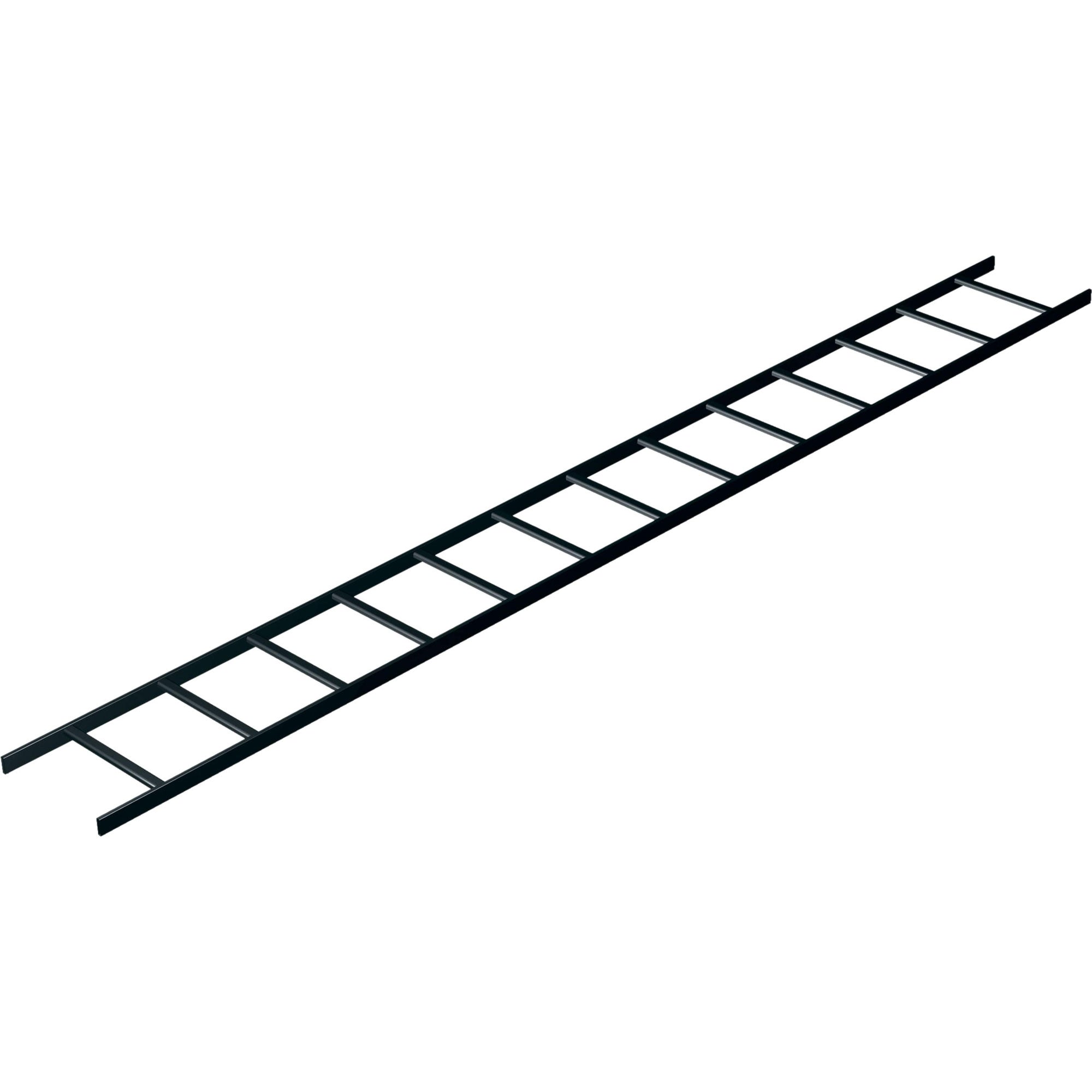 Middle Atlantic CLB-10-12 10' x 12" Wide Cable Ladder (12 Pack)