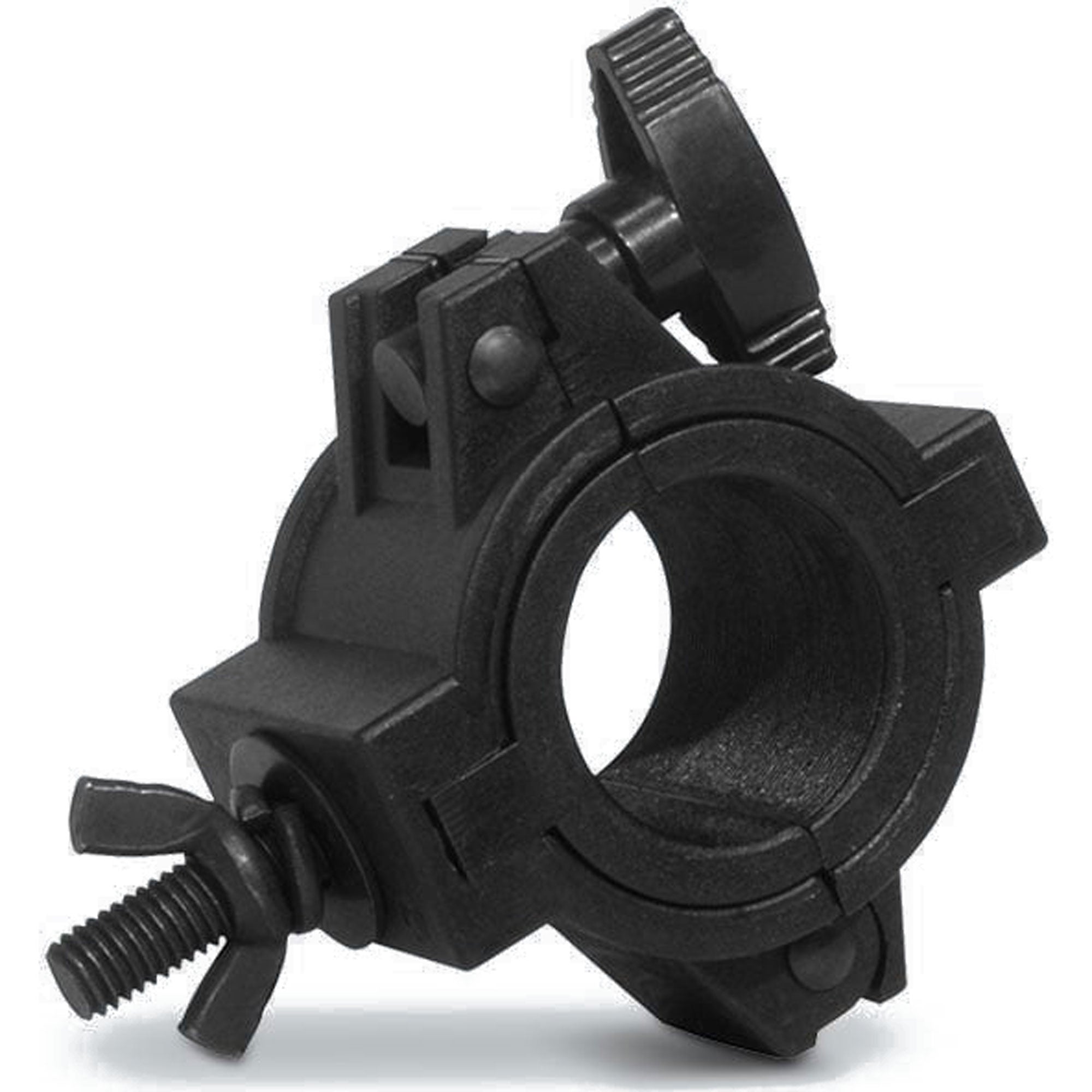 Chauvet DJ CLP-10 ABS Plastic Adjustable O-Clamp