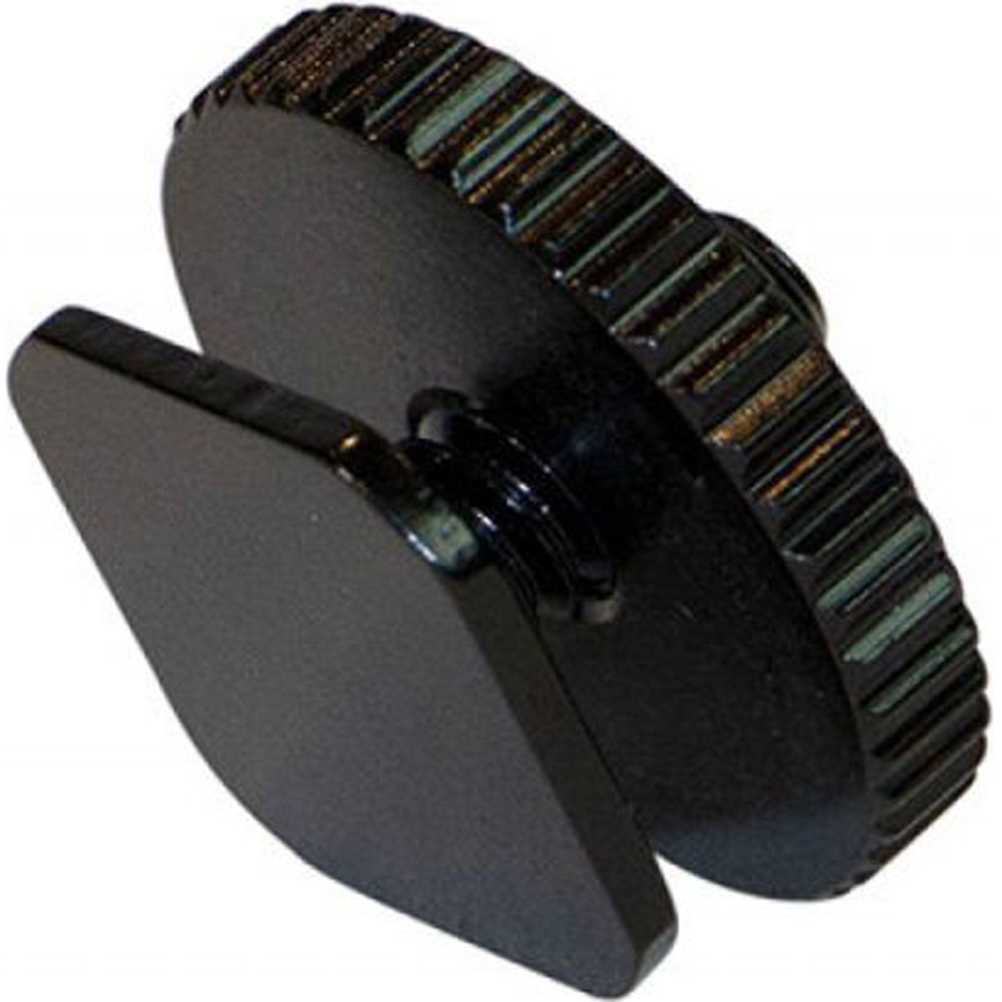 On-Stage CM03 Camera Adapter with Shoe Mount (Black)