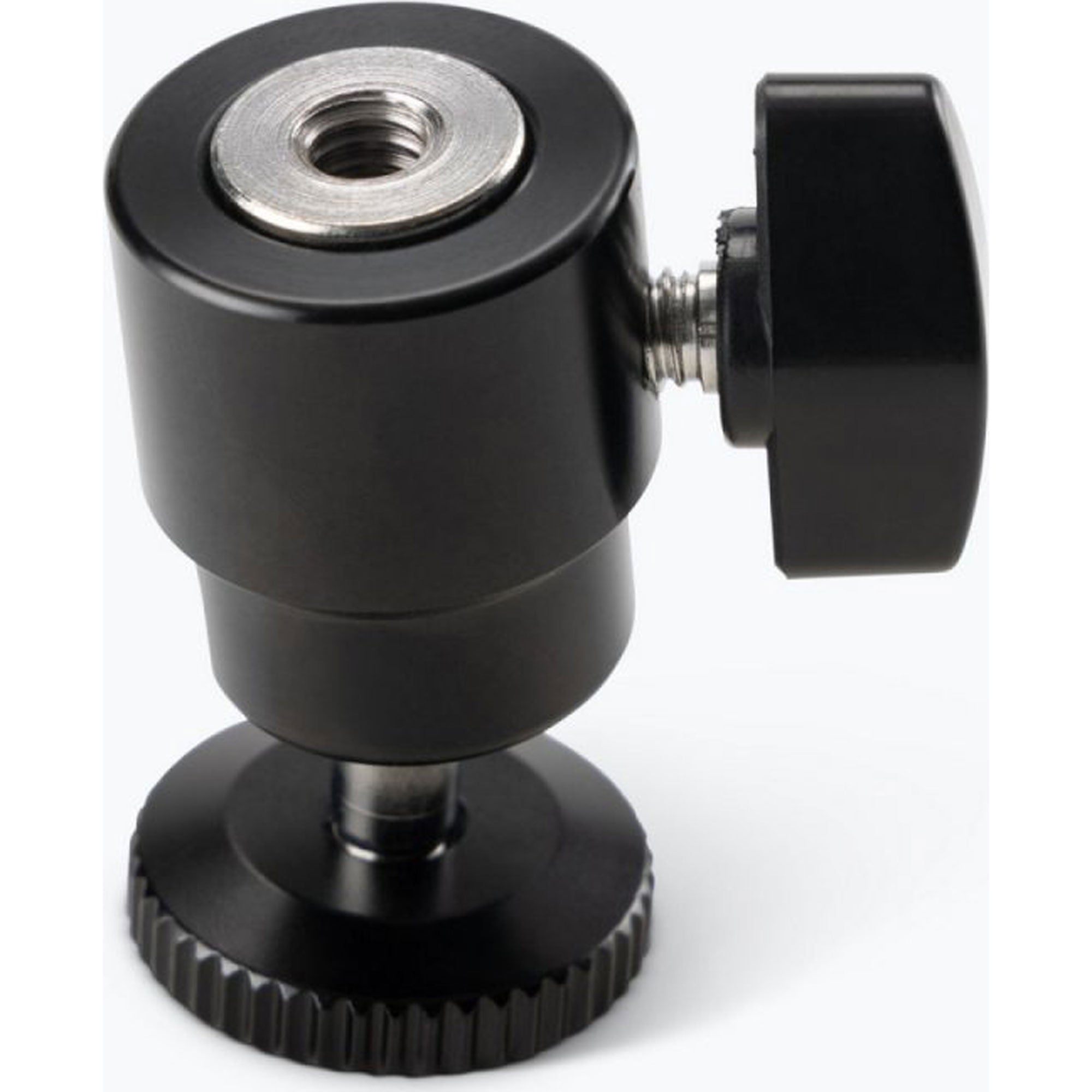 On-Stage CM03 Camera Adapter with Shoe Mount (Black)