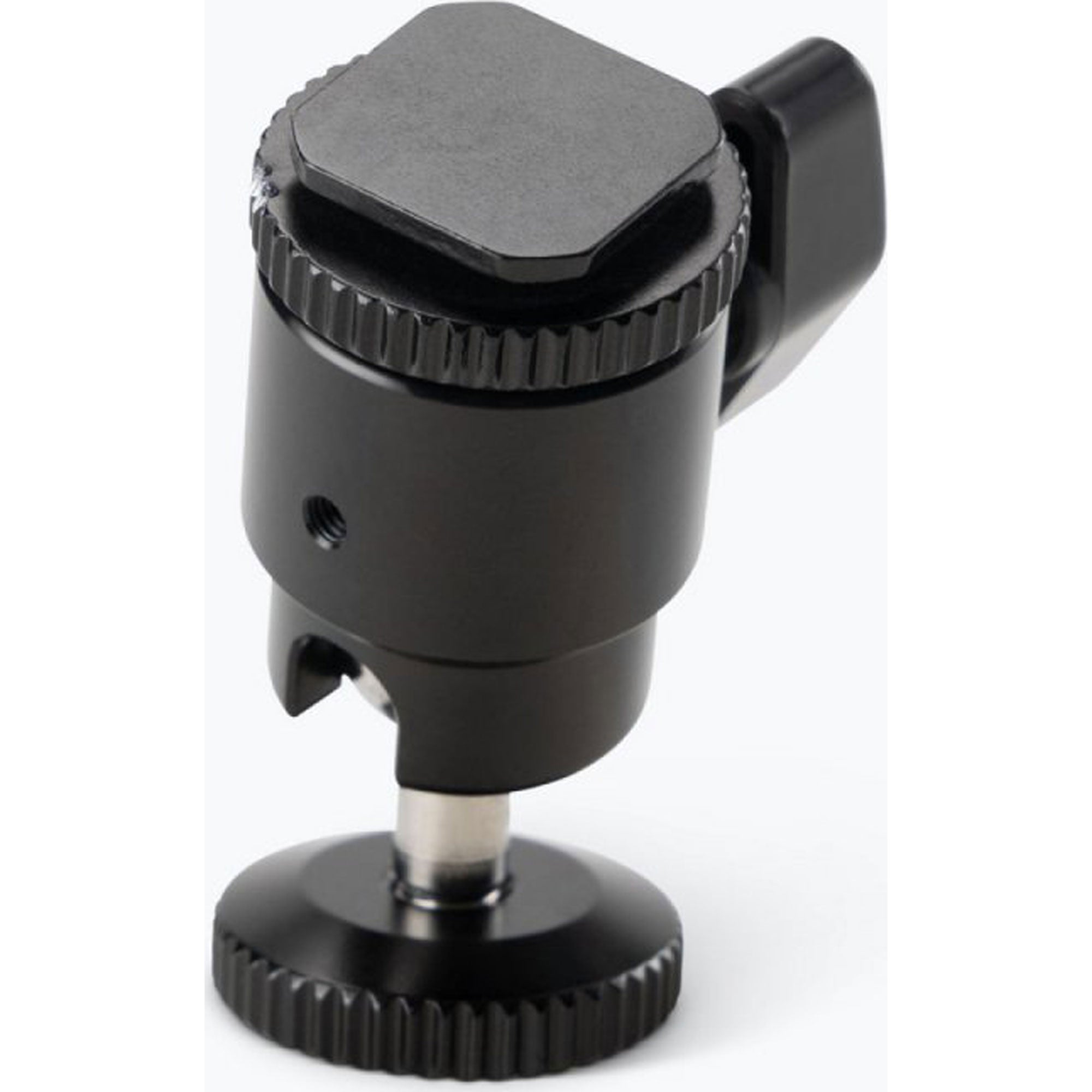 On-Stage CM03 Camera Adapter with Shoe Mount (Black)