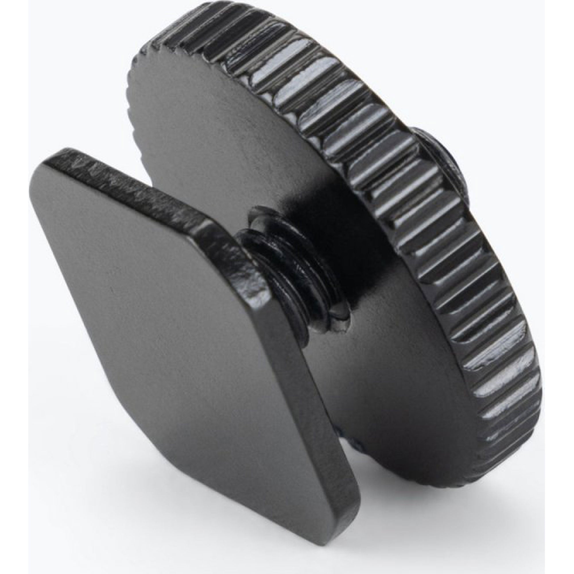 On-Stage CM03 Camera Adapter with Shoe Mount (Black)