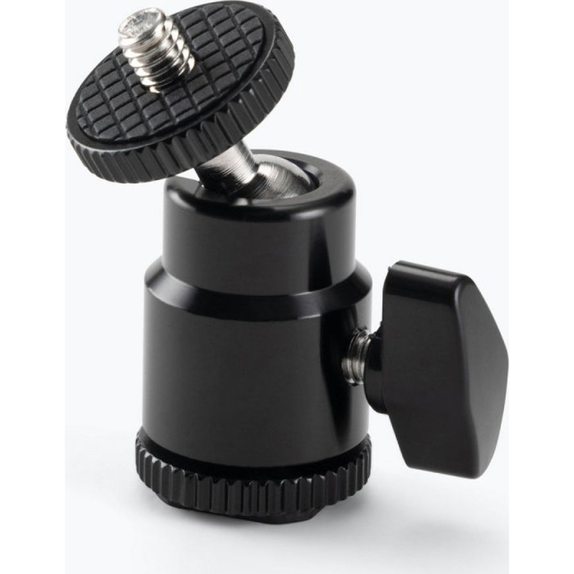 On-Stage CM03 Camera Adapter with Shoe Mount (Black)