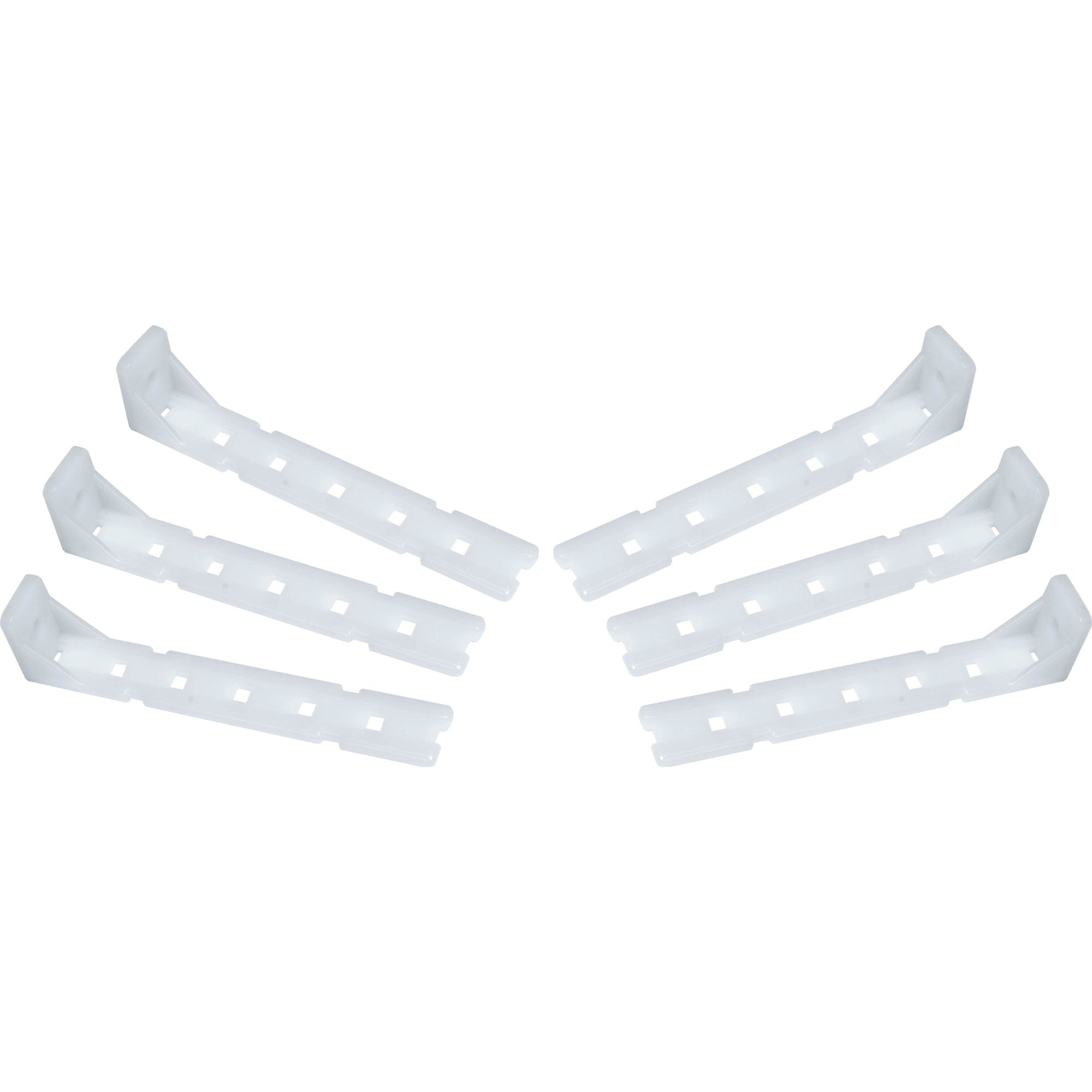 Middle Atlantic CMB-6 Cable Management Brackets (6 Pack)