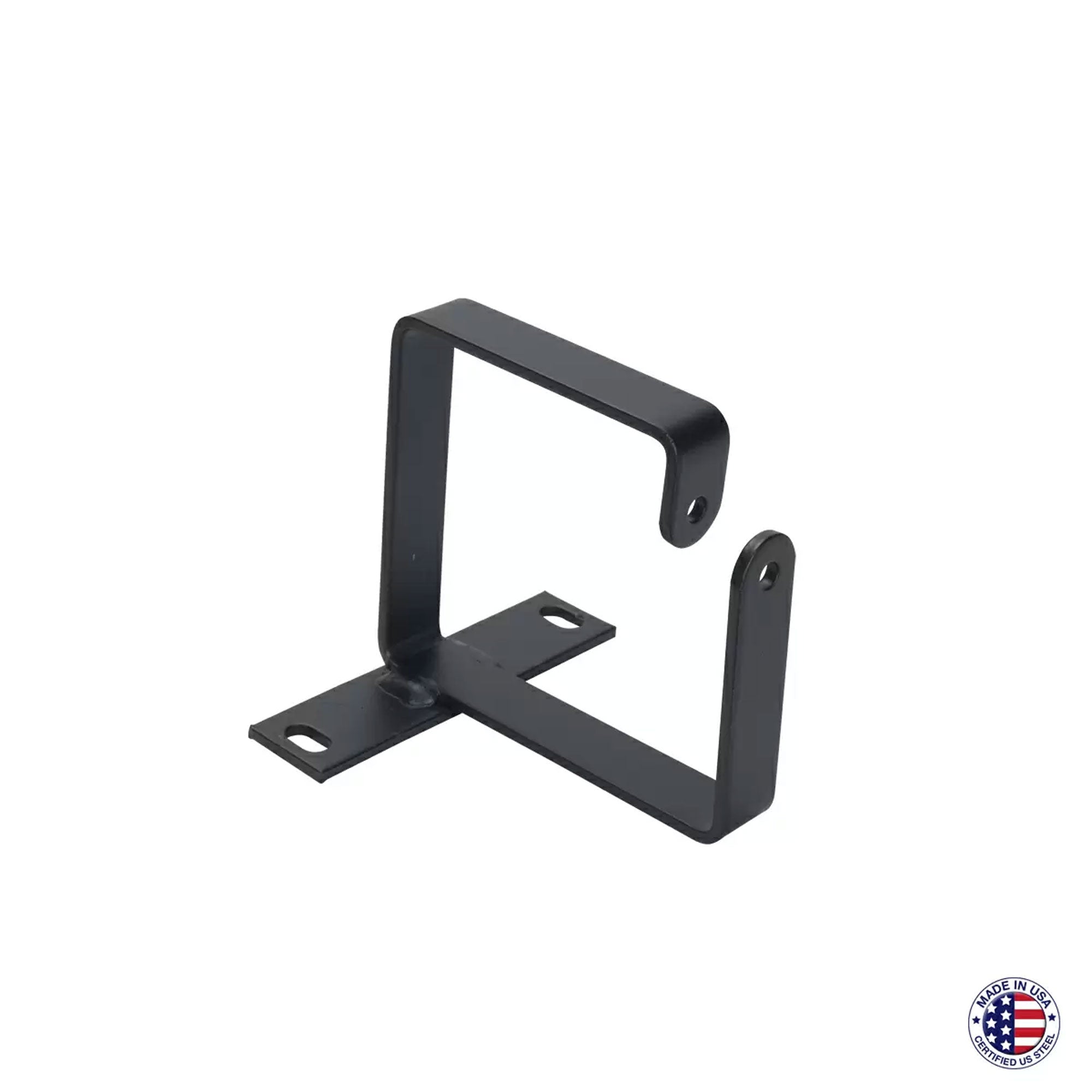 Lowell CMD-2V Single D-Ring with Bracket