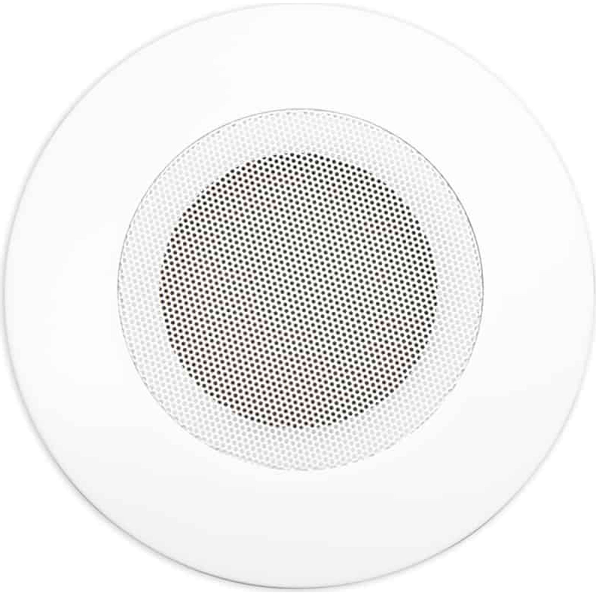 Lowell CN-4M Round Torsion Grille for 4" Speaker