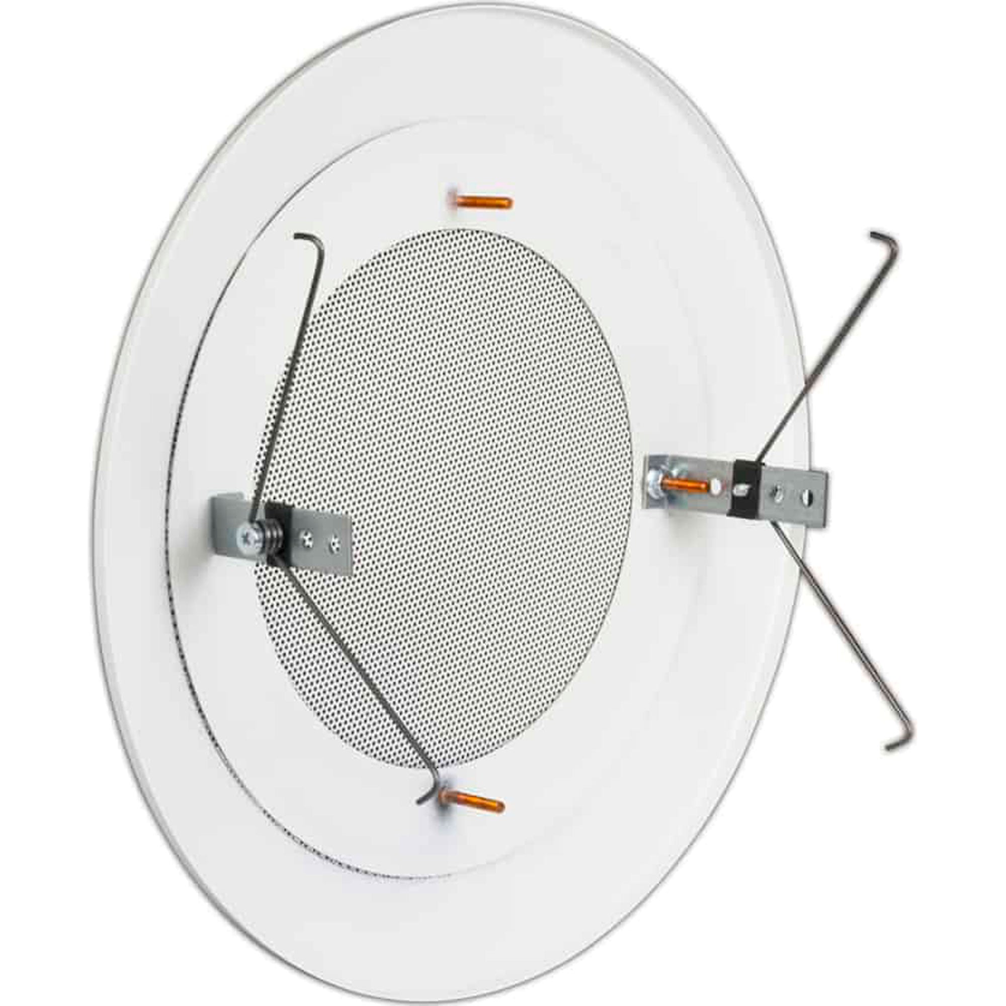 Lowell CN-8M Torsion Grille for 8" Speakers (8 Pack)