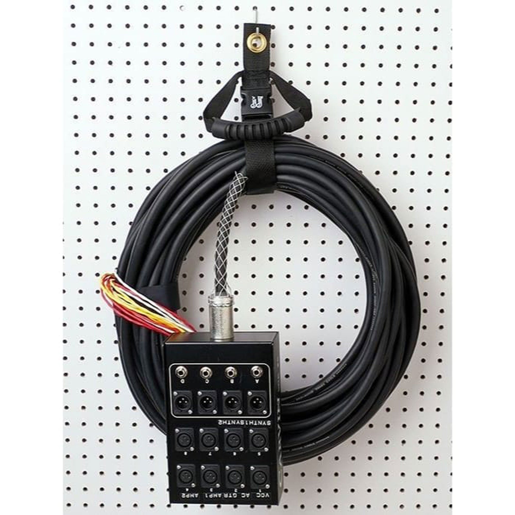 Cord-Lox CNC-30 Coil-n-Carry Handle for Large Cables and Snakes