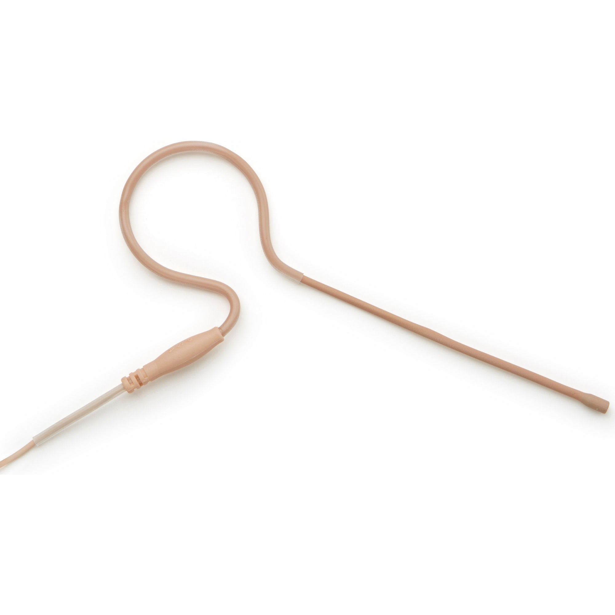 Point Source Audio CO-8WS Waterproof Earset Microphone for Telex Wireless (Beige)