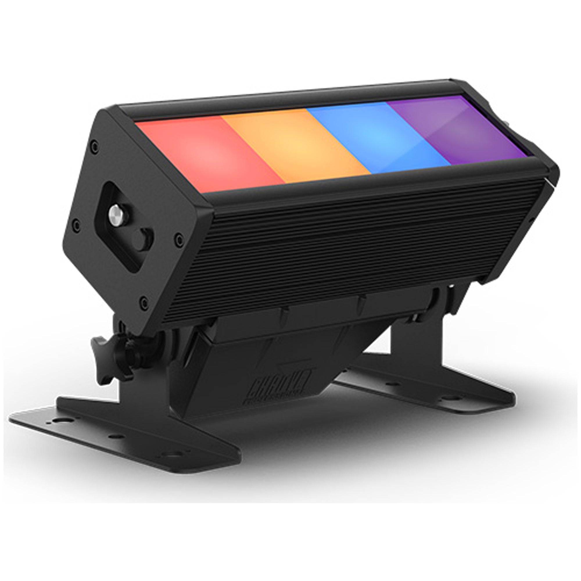 Chauvet Professional COLORado Solo Batten 4 IP65 Linear Wash / Pixel Map Light