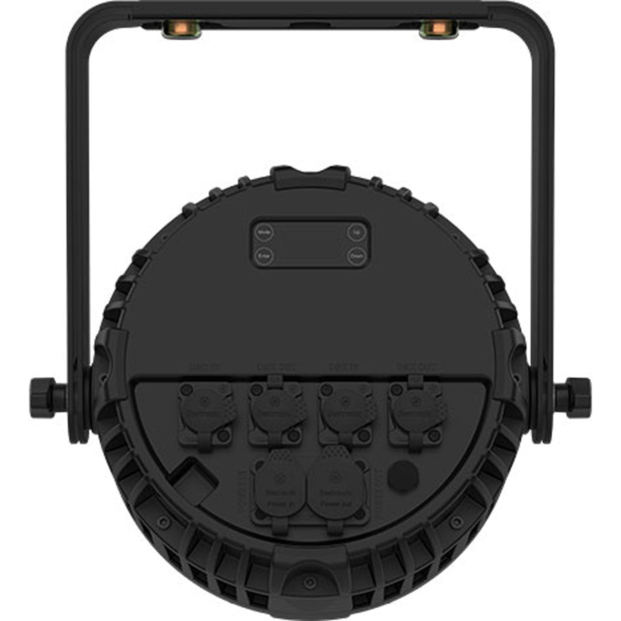 Chauvet Professional COLORdash PAR H12X IP RGBWA+UV LED Wash Light