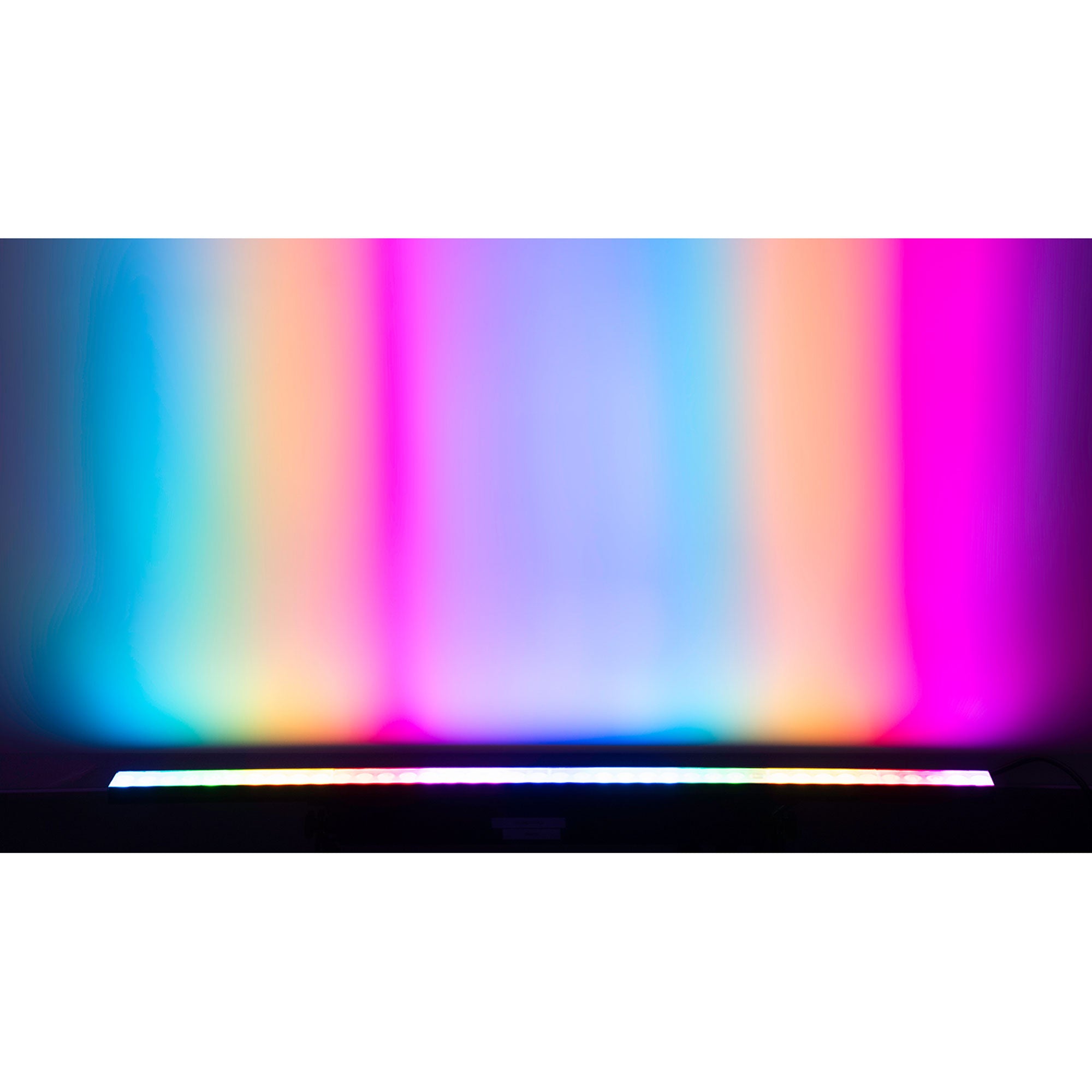 Chauvet DJ COLORstrip Pix ILS LED Wash Strip Light (RGB)