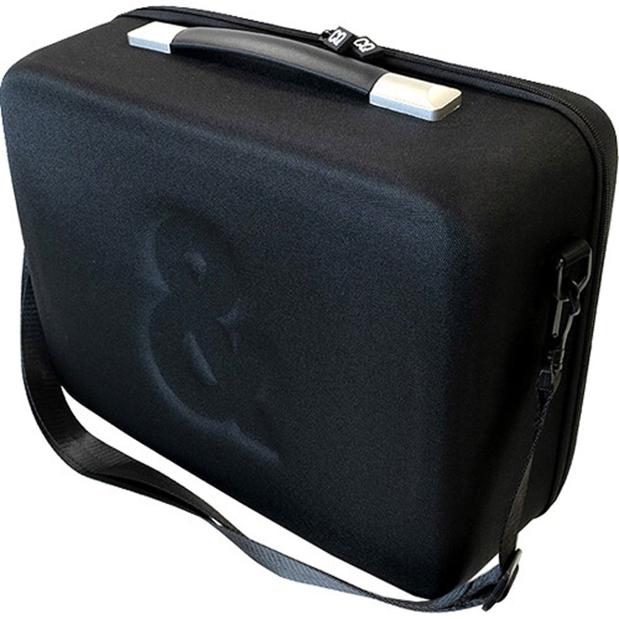 Allen & Heath CQ18T-CASE Padded Carrying Soft Case for CQ-18T Digital Mixer
