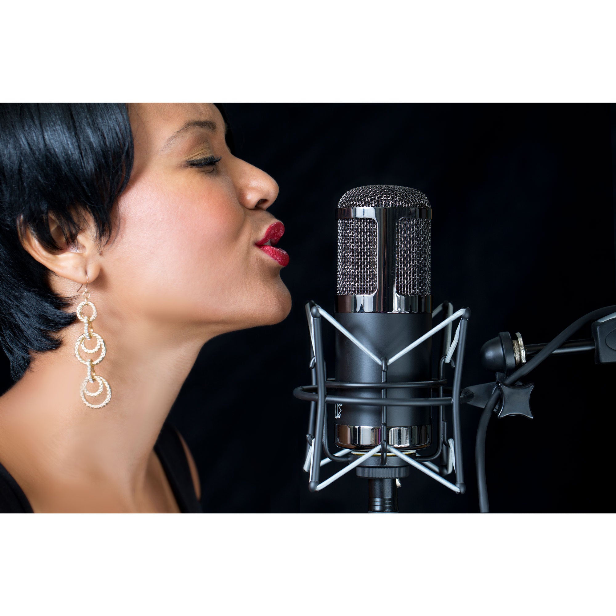 MXL CR89 Large Diaphragm Condenser Microphone