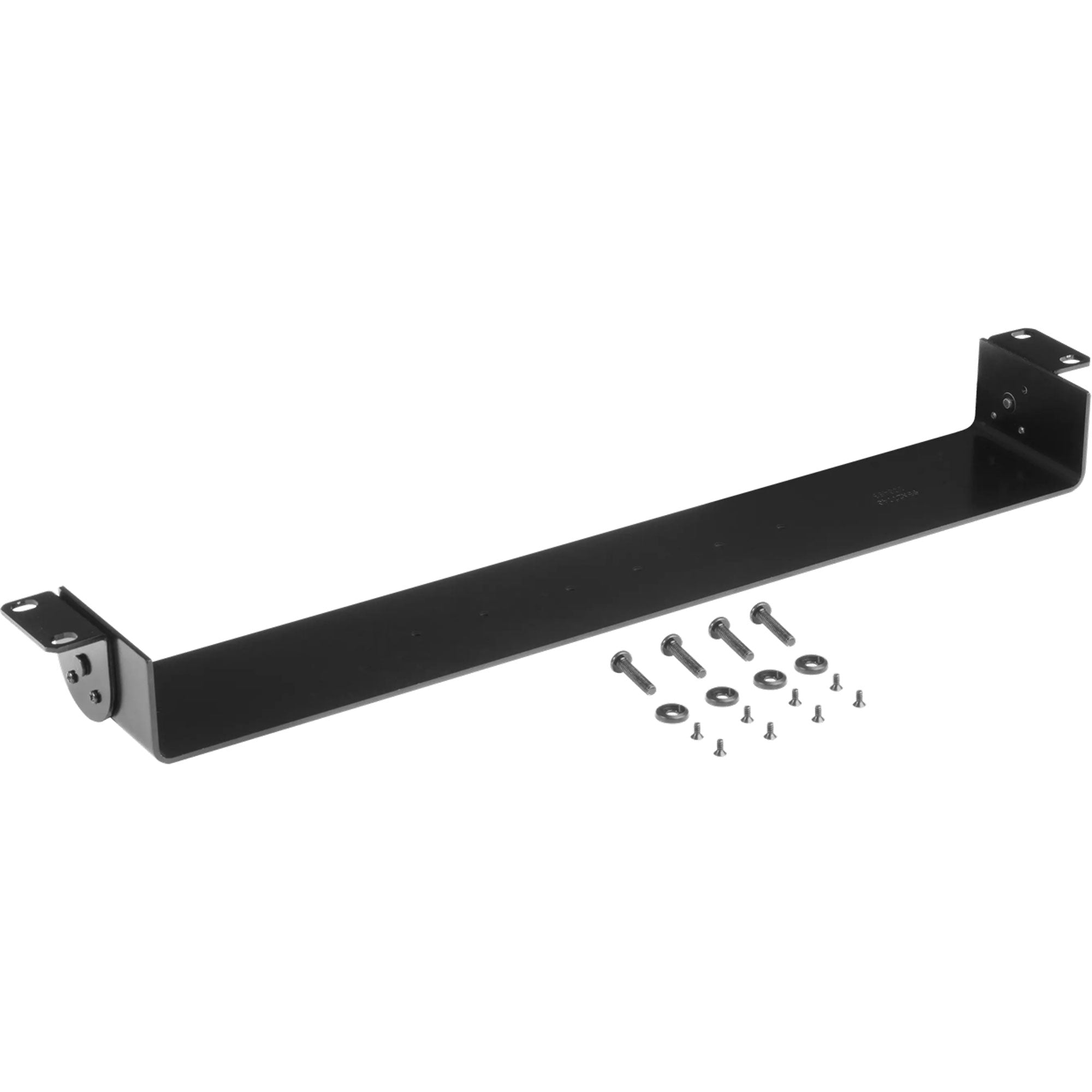 Shure CRT1 Rack Tray for up to 3 ANIs