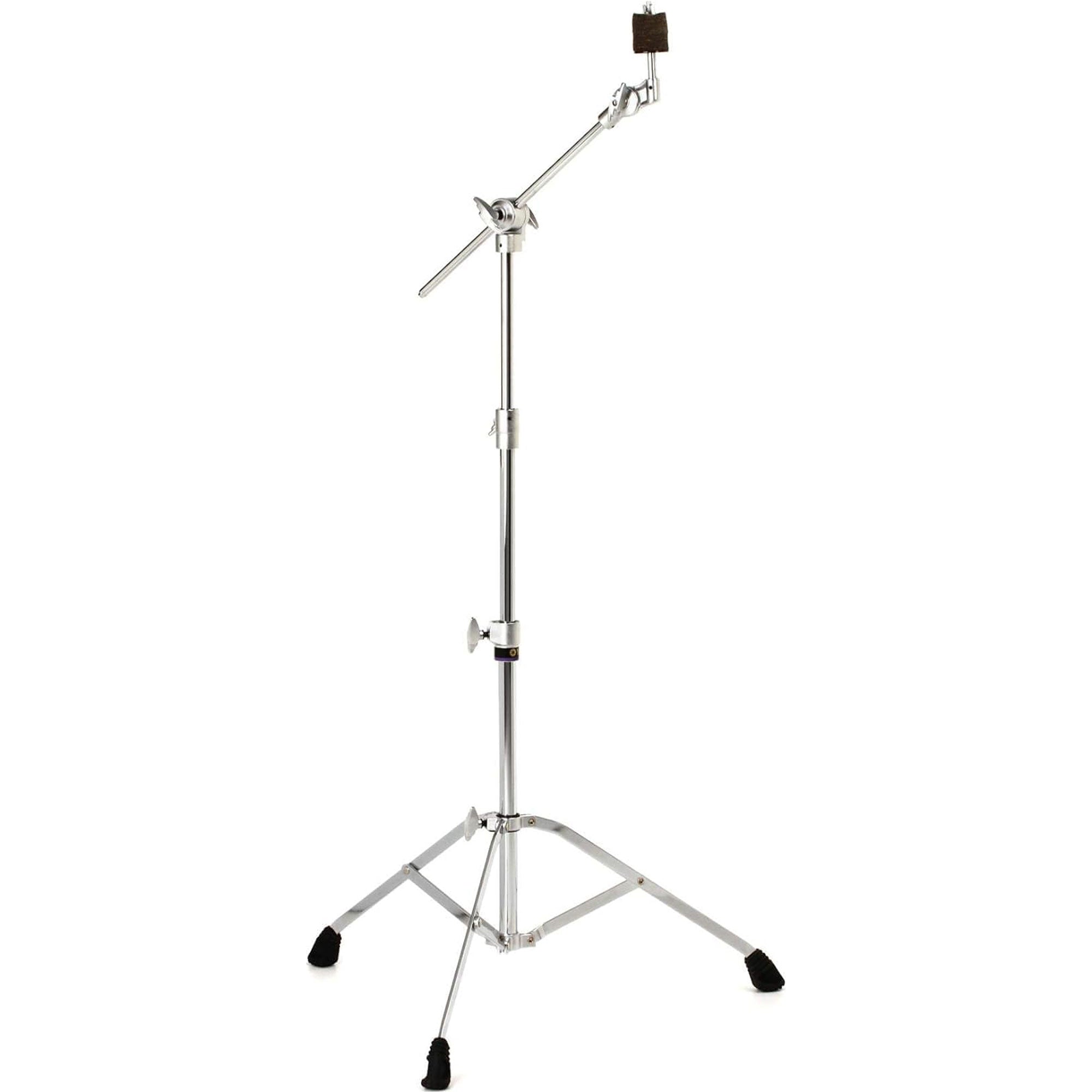Yamaha CS-655A Lightweight Boom Cymbal Stand - Single Braced