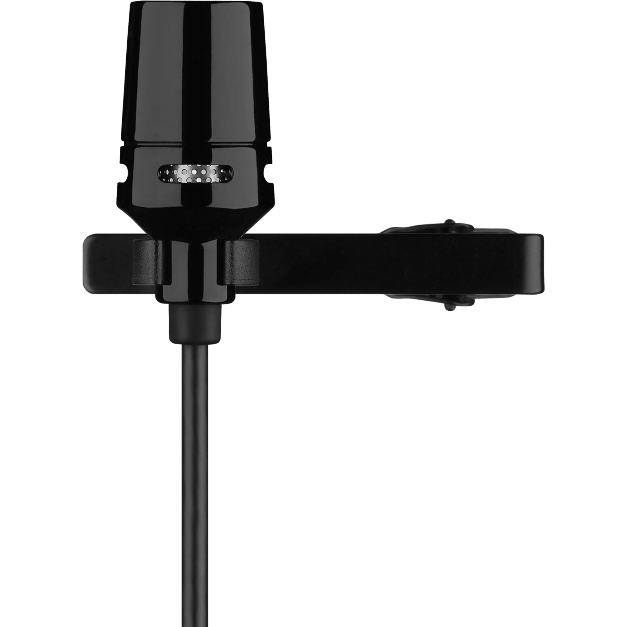 Shure CVL Centraverse Lavalier Condenser Microphone