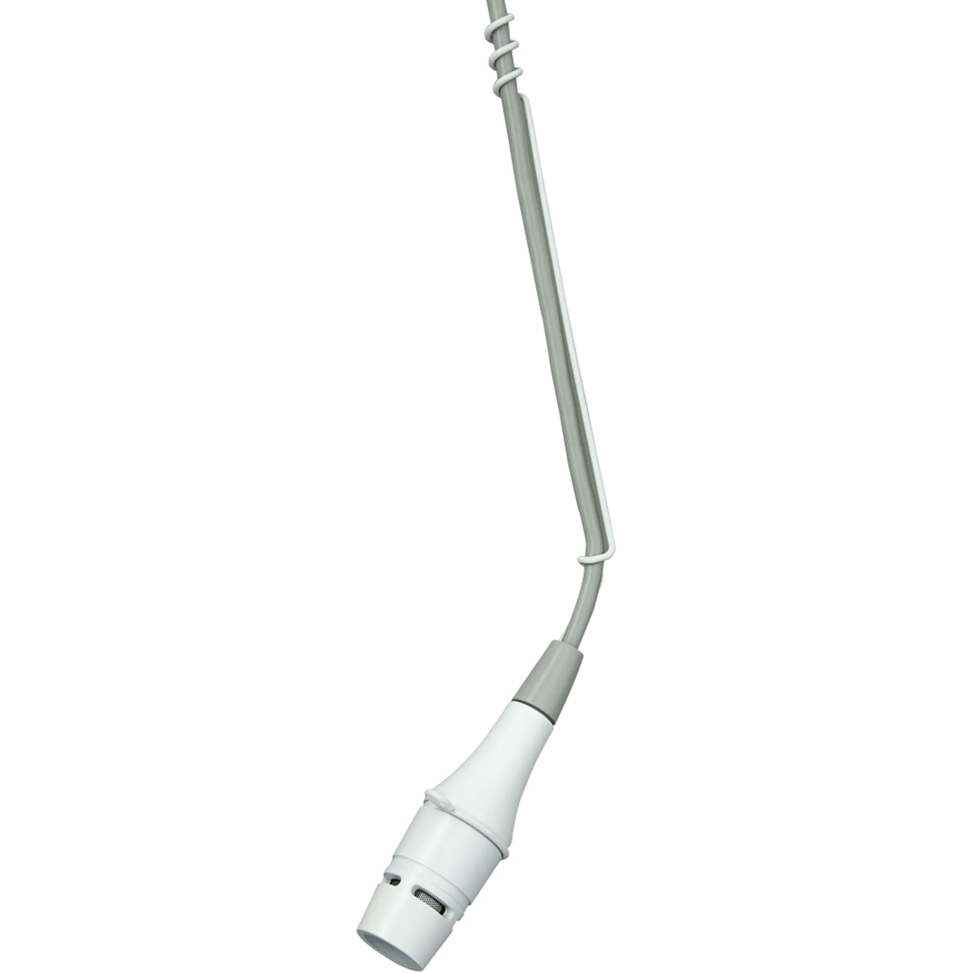 Shure CVO-W/C White Overhead Condenser Microphone