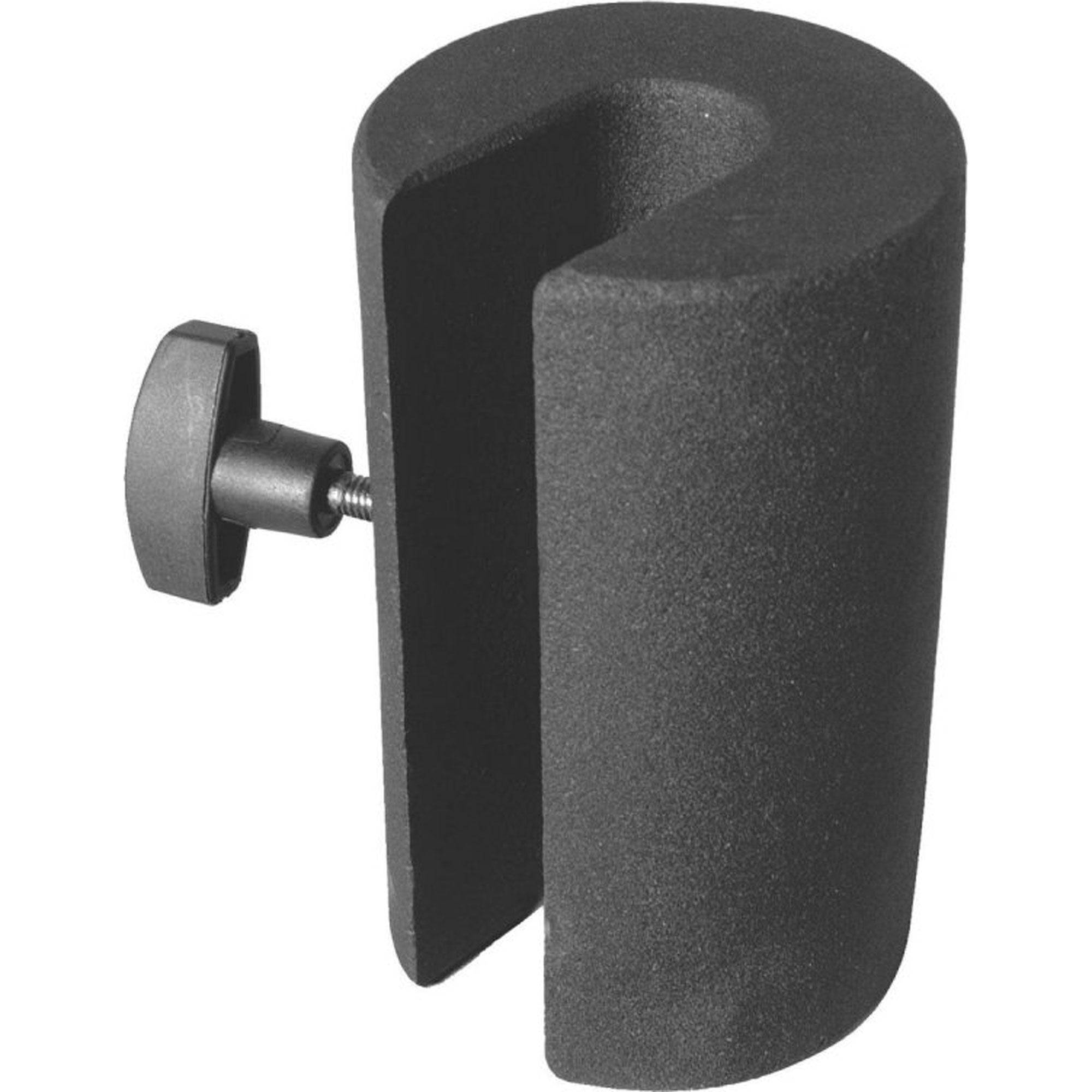 On-Stage CW6 Counterweight, 6lbs (2.7kg)