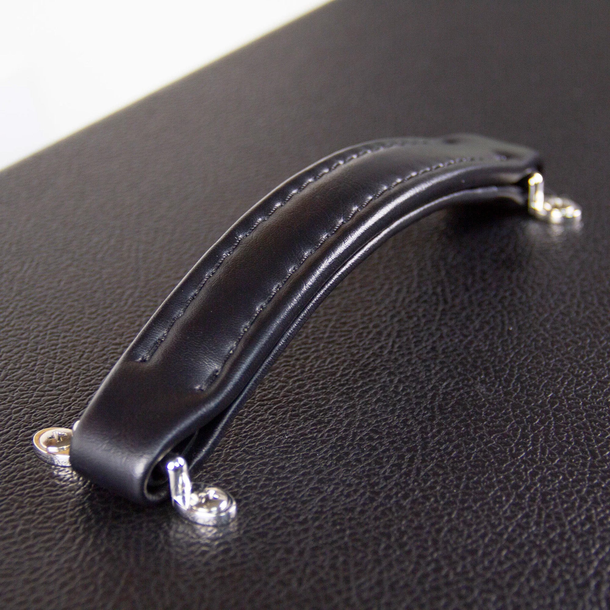 Eminence XTC112-BT 1x12 Guitar Extension Cabinet Black Tolex