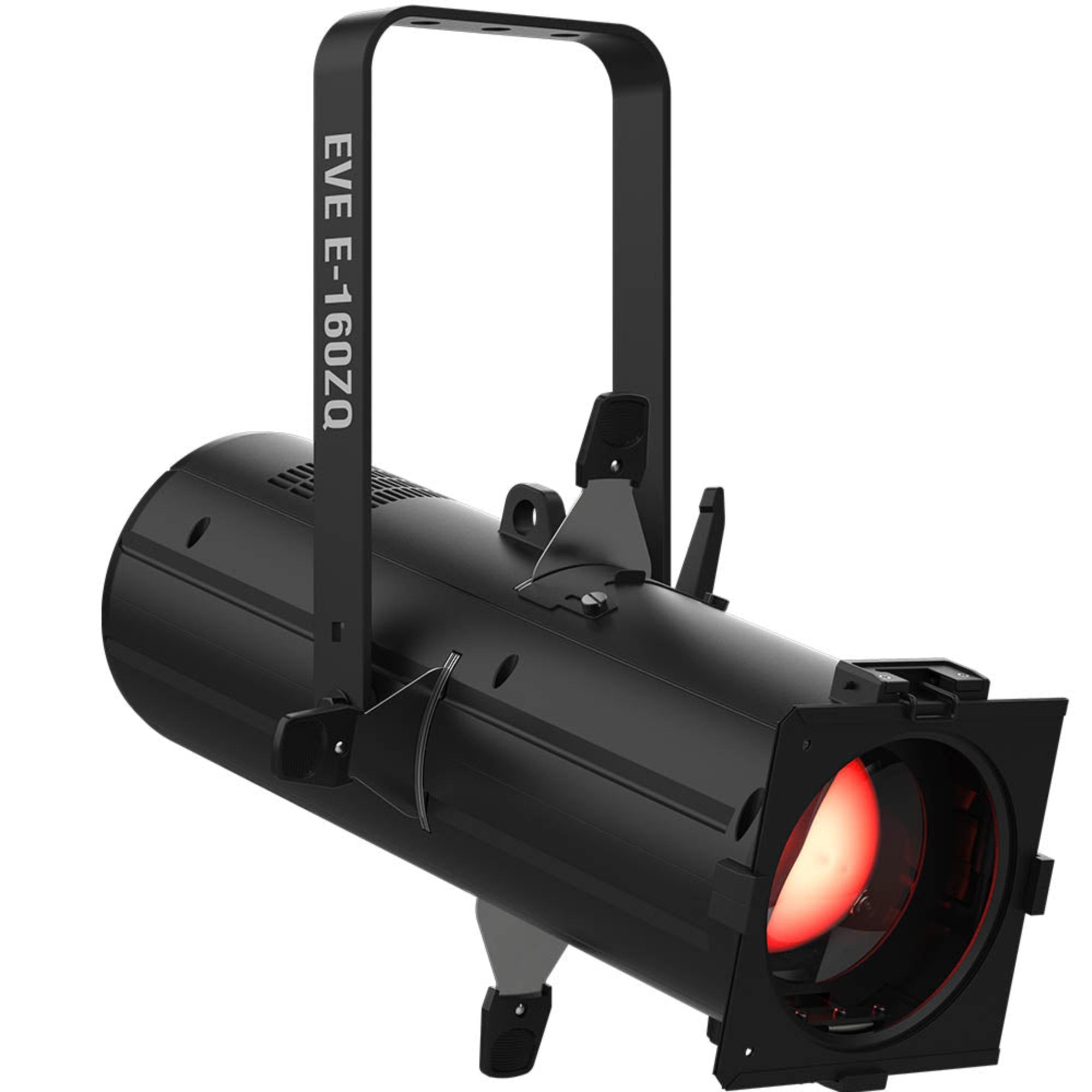 Chauvet DJ EVE E-160ZQ Full-Color Ellipsoidal LED Spotlight Fixture