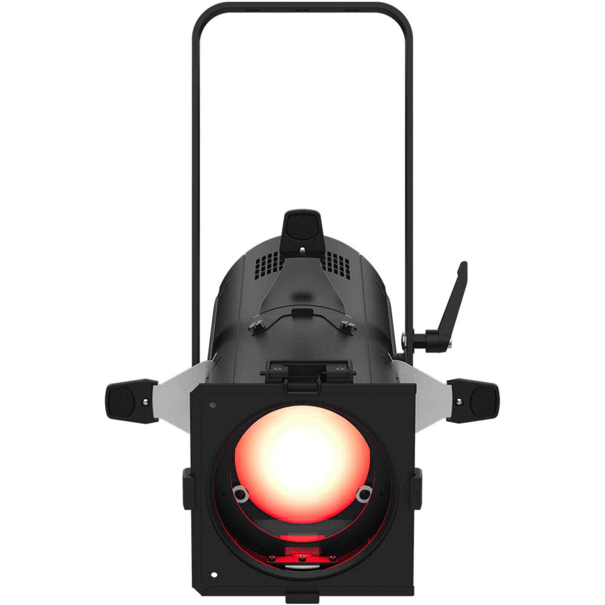 Chauvet DJ EVE E-160ZQ Full-Color Ellipsoidal LED Spotlight Fixture