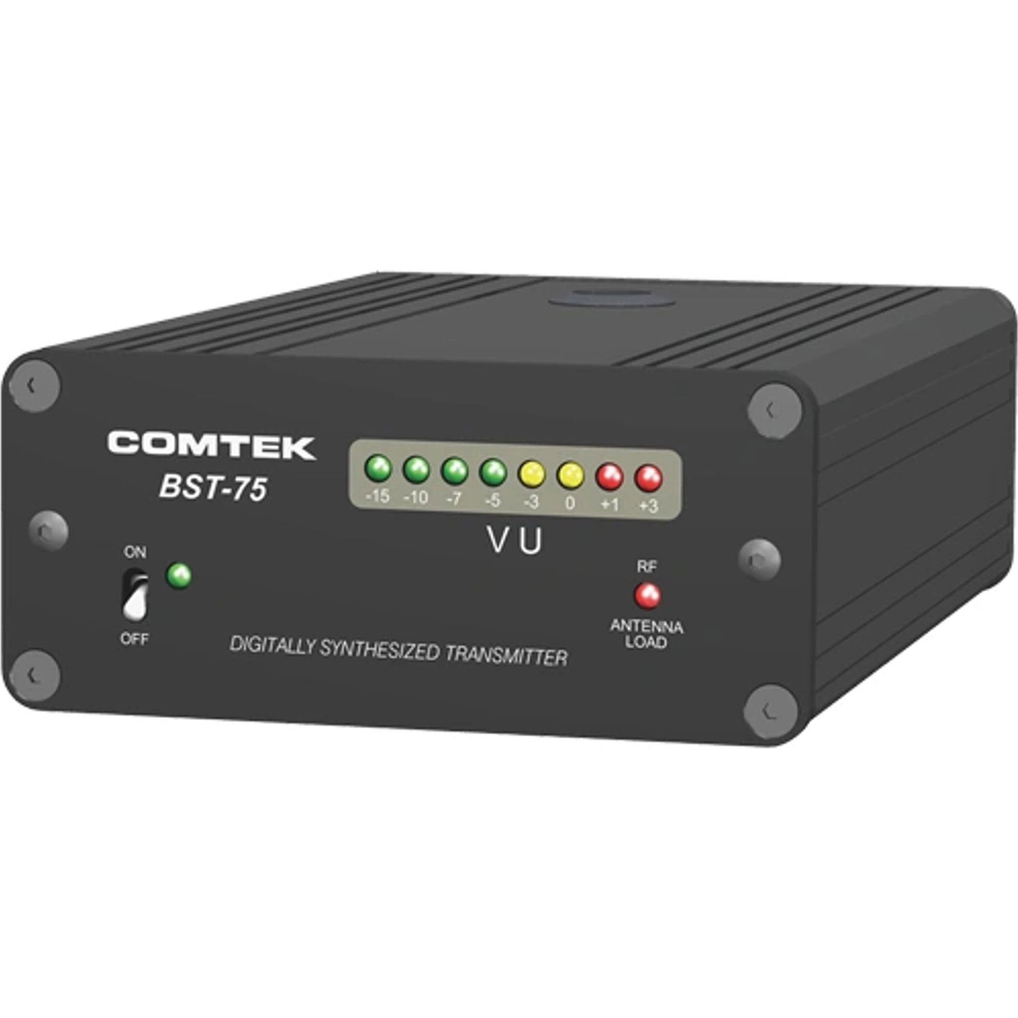 Comtek BST-75 Mini Base Station Transmitter (76-88 MHz)