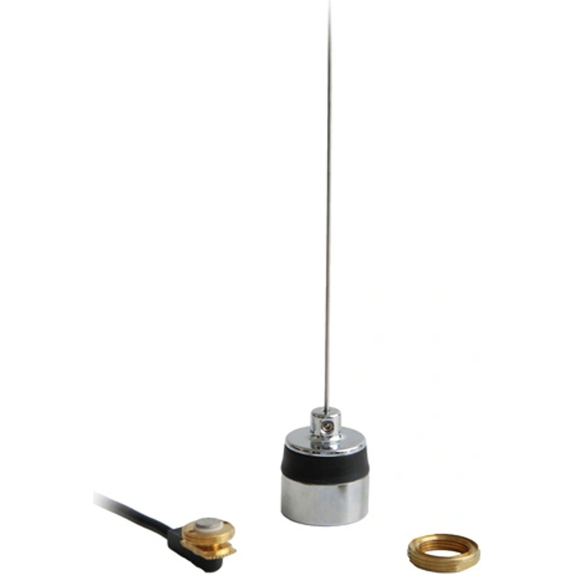 Comtek MO-Loaded Whip Antenna