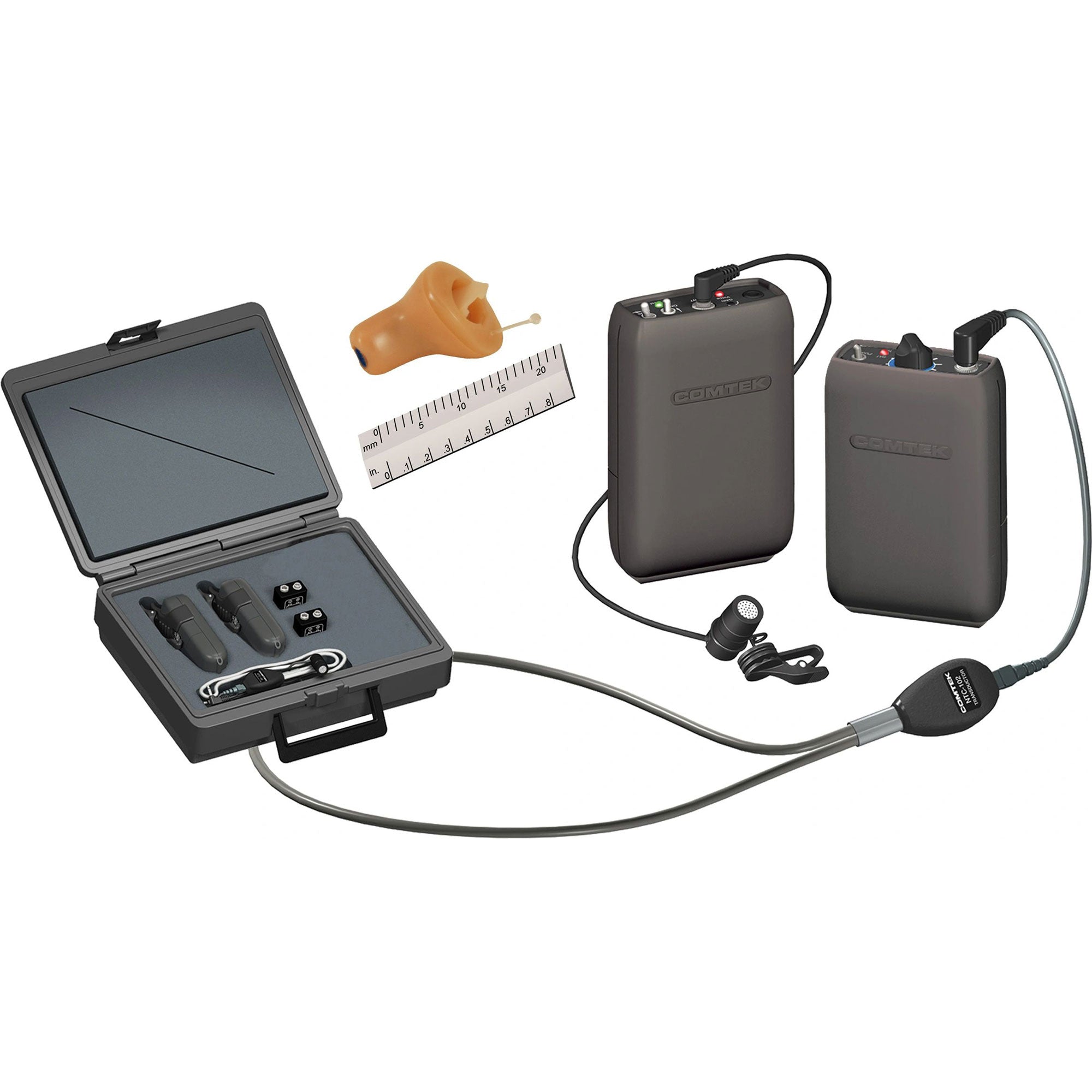 Comtek RC-216 Receive-A-Cue