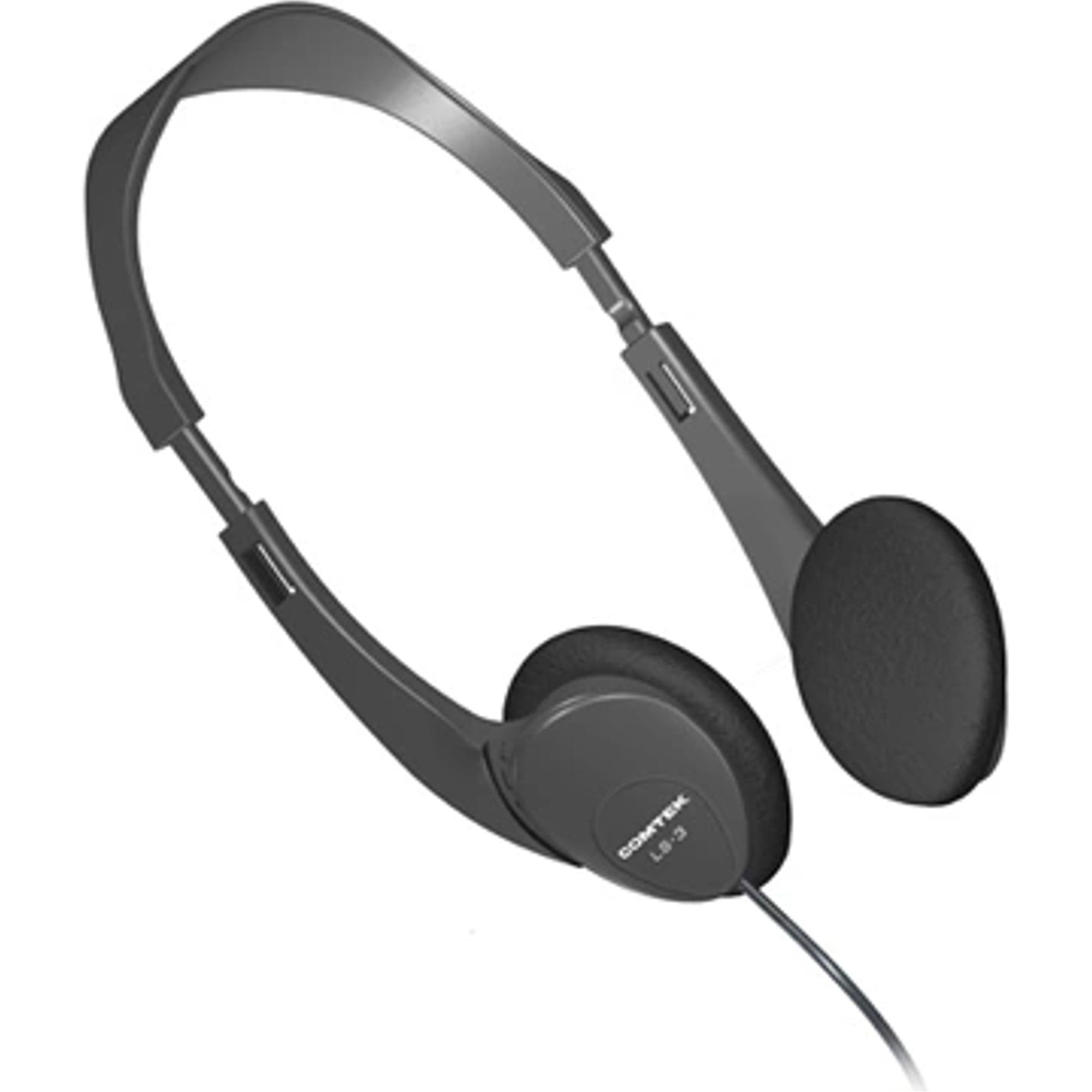 Comtek LS-3 Lightweight Headphones