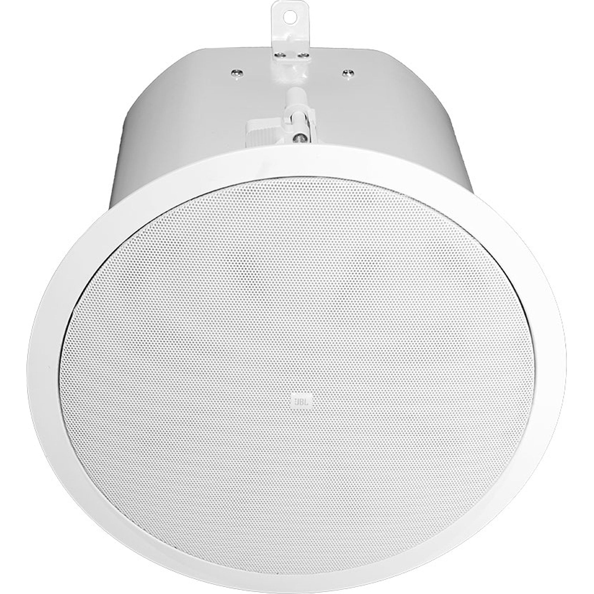 JBL Control 47C/T 6.5" 2-Way Coaxial In-Ceiling Loudspeaker (White, Pair)
