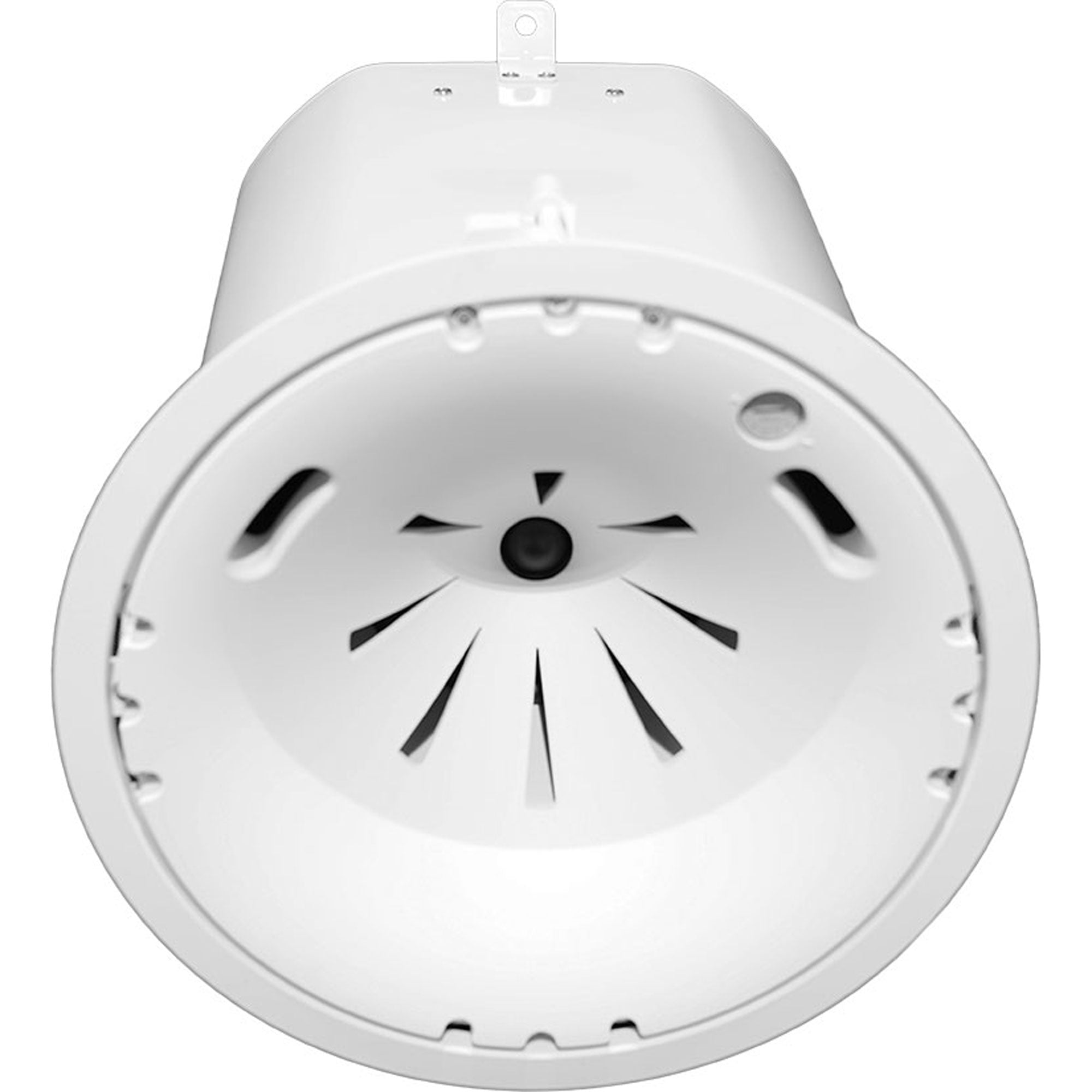 JBL Control 47HC 6.5" 2-Way Coaxial High Ceiling Loudspeaker (White, Pair)