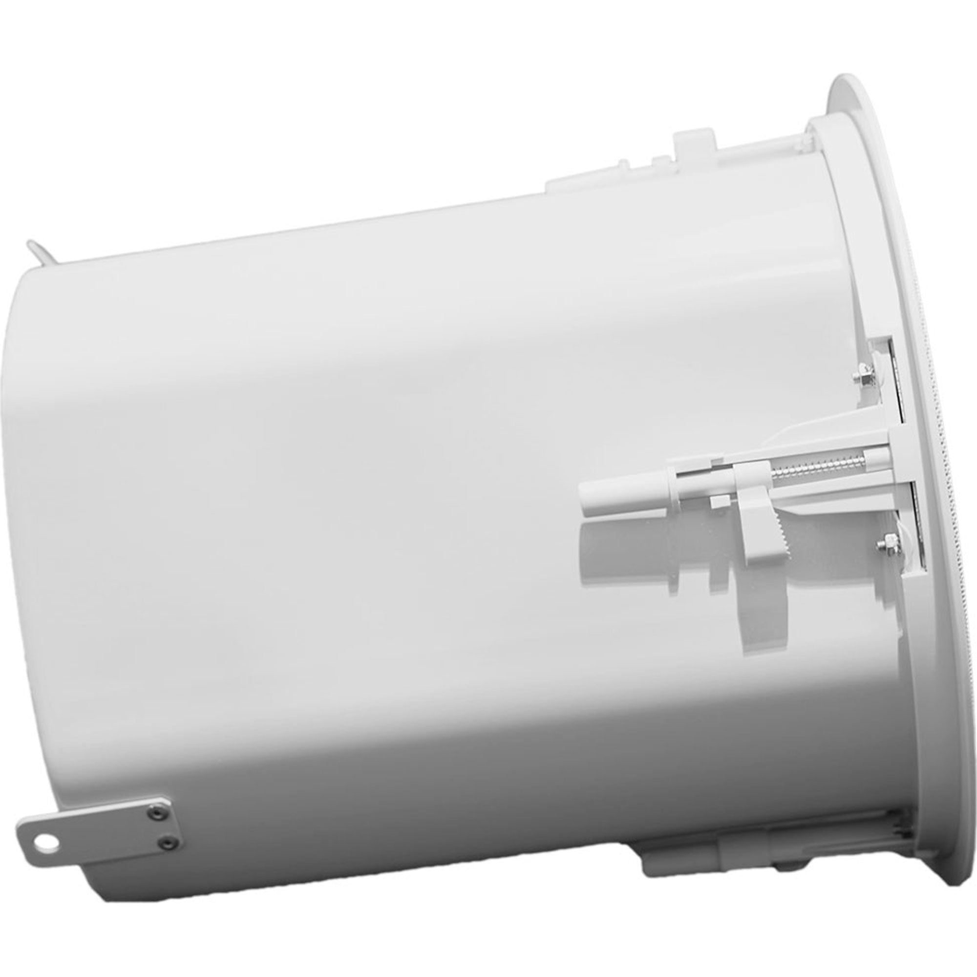 JBL Control 47HC 6.5" 2-Way Coaxial High Ceiling Loudspeaker (White, Pair)