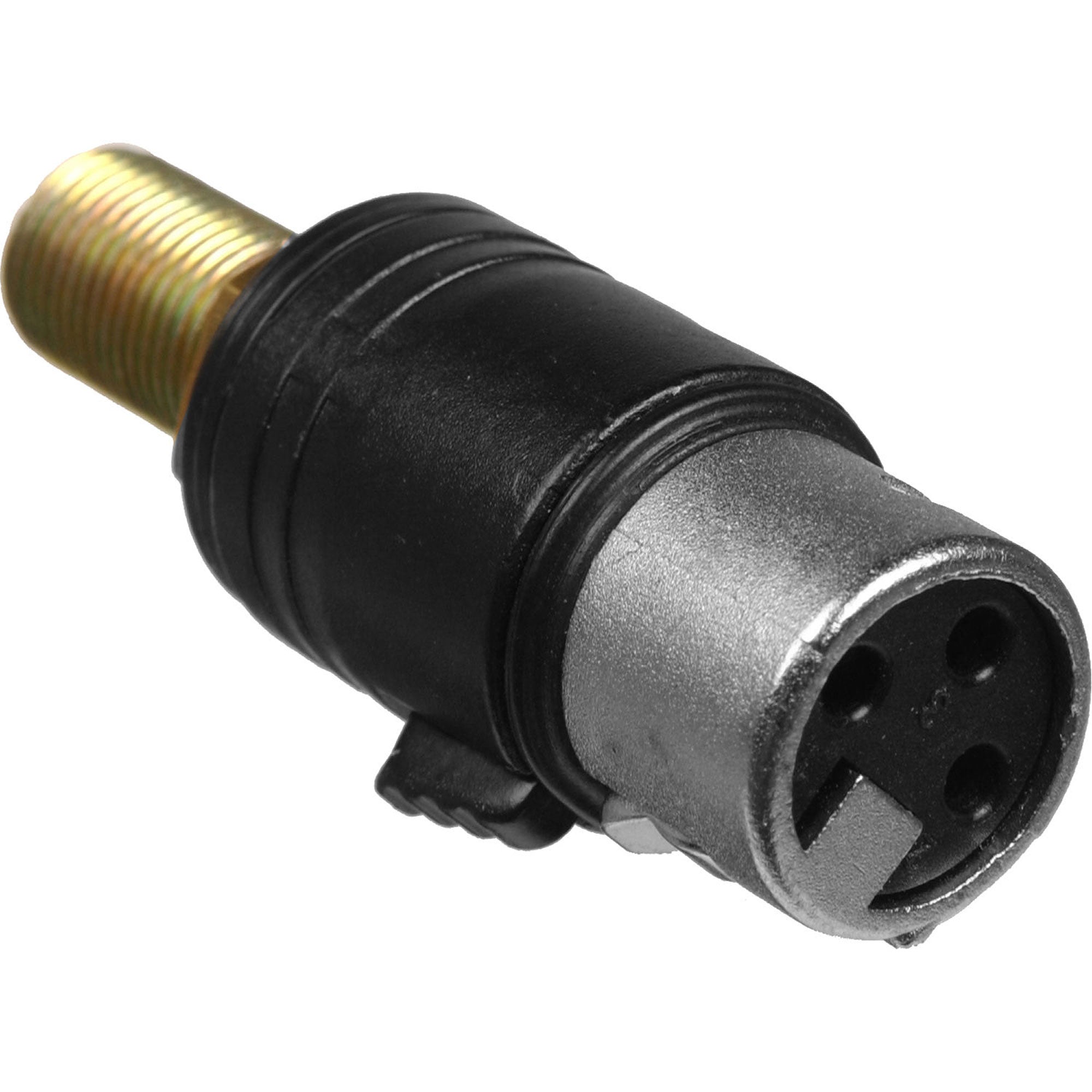 Countryman A3 Desk Mount with XLR3F Connector