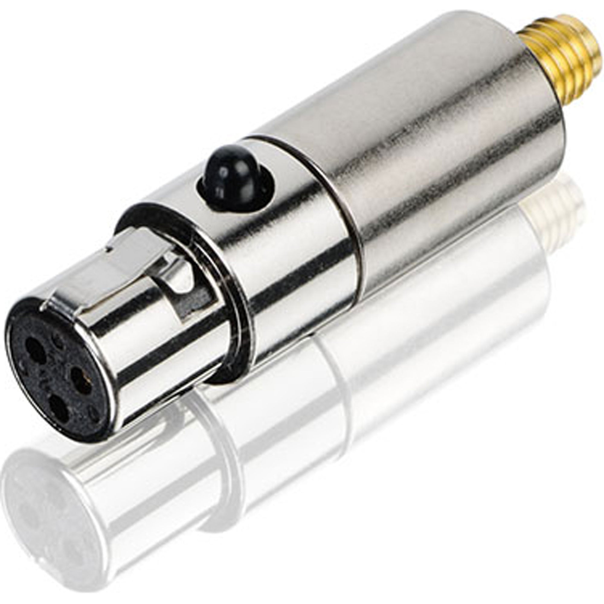 Countryman B2D Detachable AK Connector for AKG Wireless Transmitters