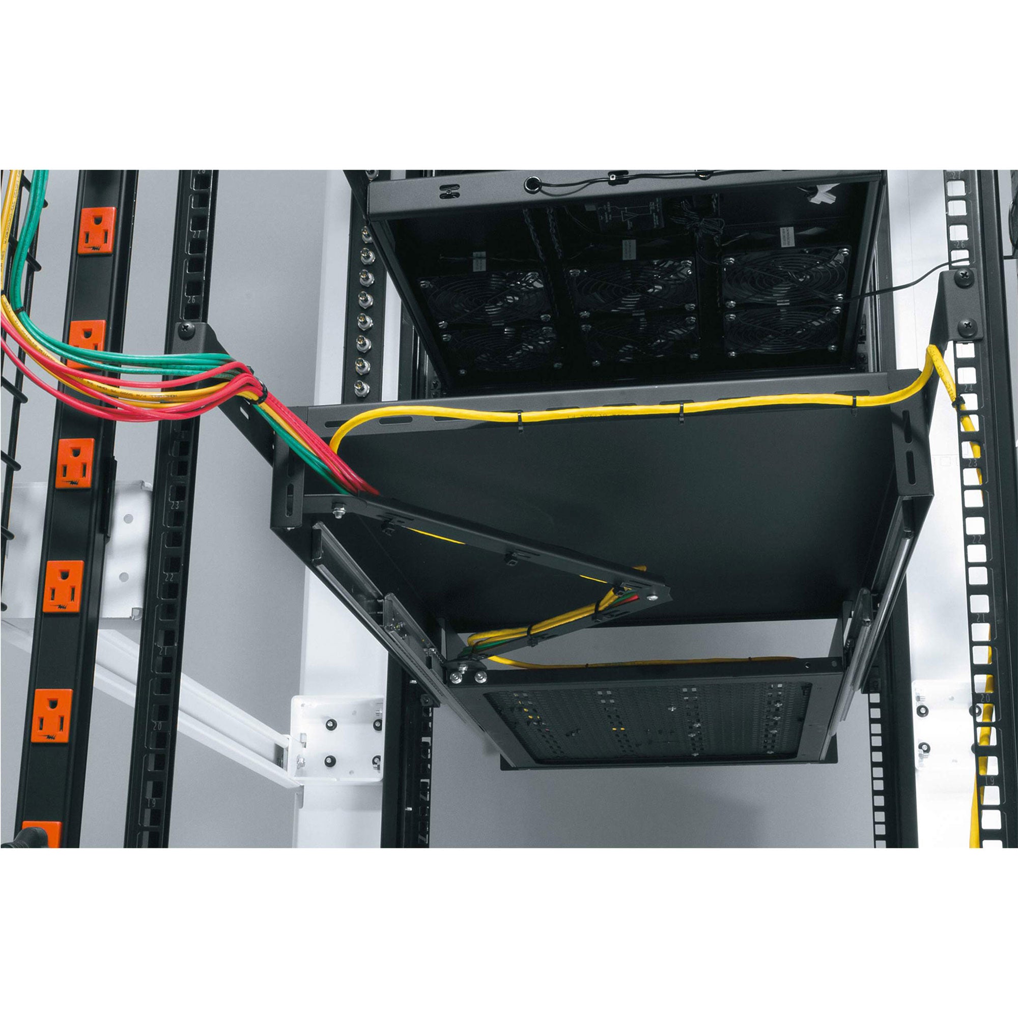 Middle Atlantic D2-UMS-28 Universal Mounting Drawer (2U)