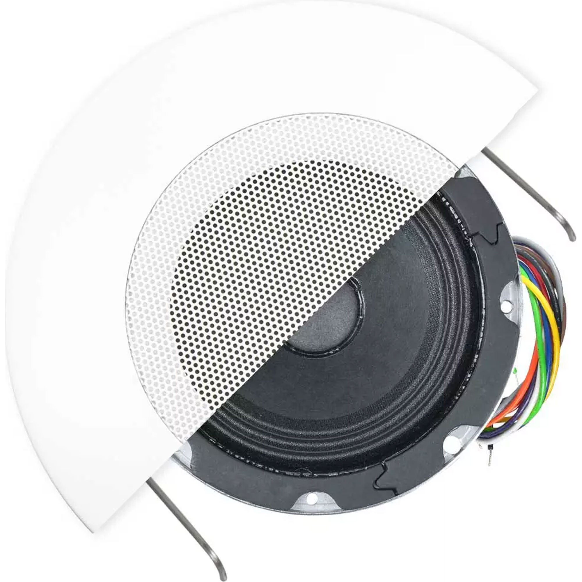 Lowell D3410-72 Speaker/Grille Assembly