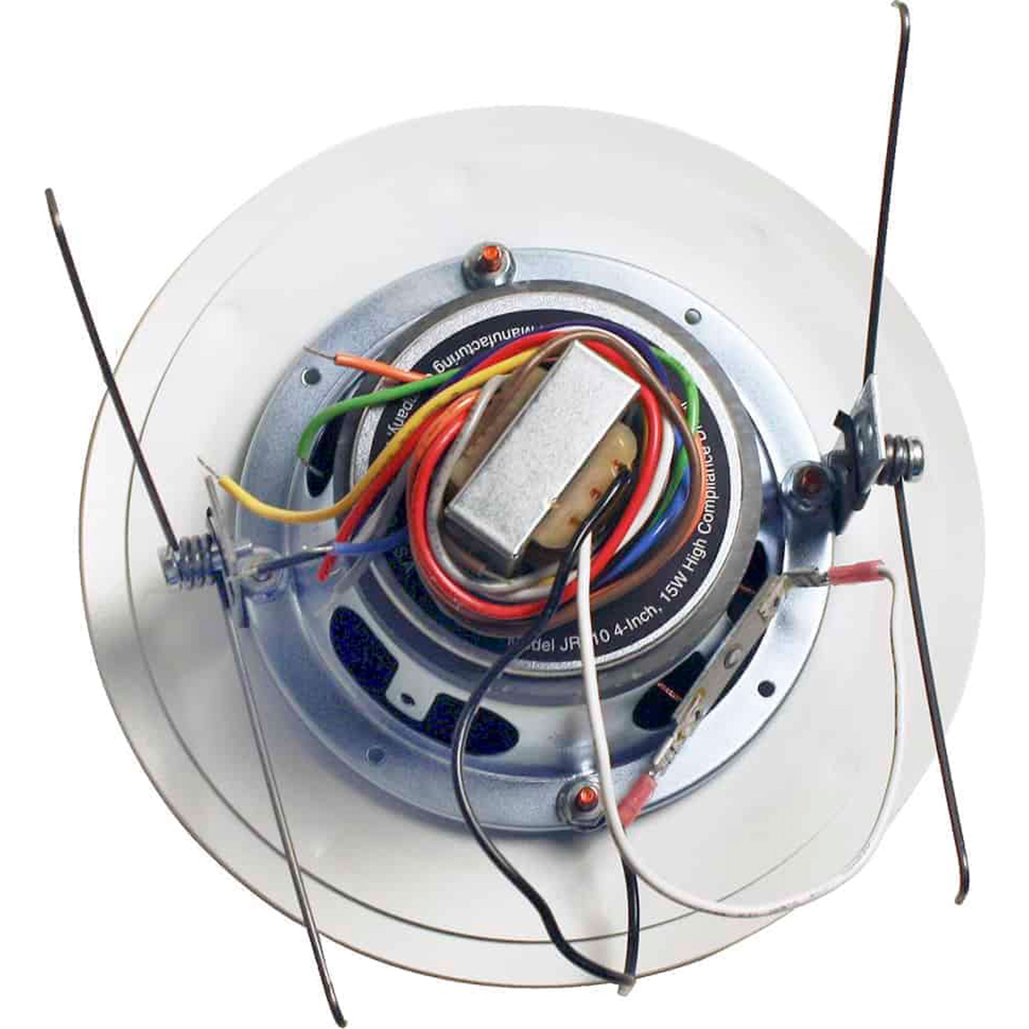 Lowell D3410-72 Speaker/Grille Assembly