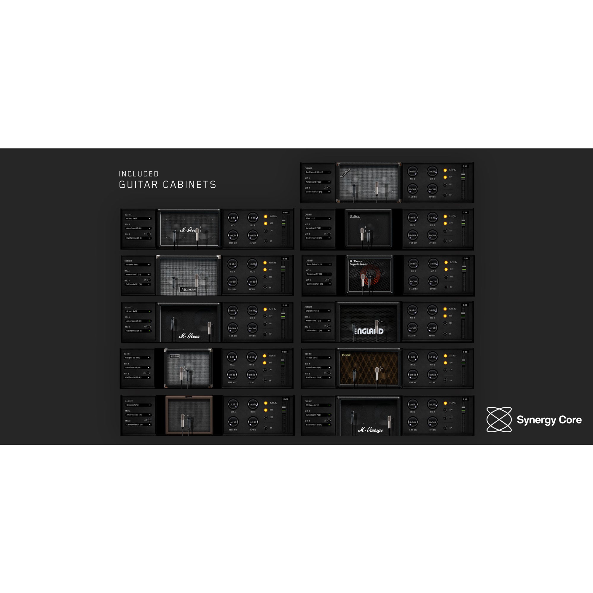 Antelope Audio Discrete 4 Pro Synergy Core Desktop 14x20 Audio Interface