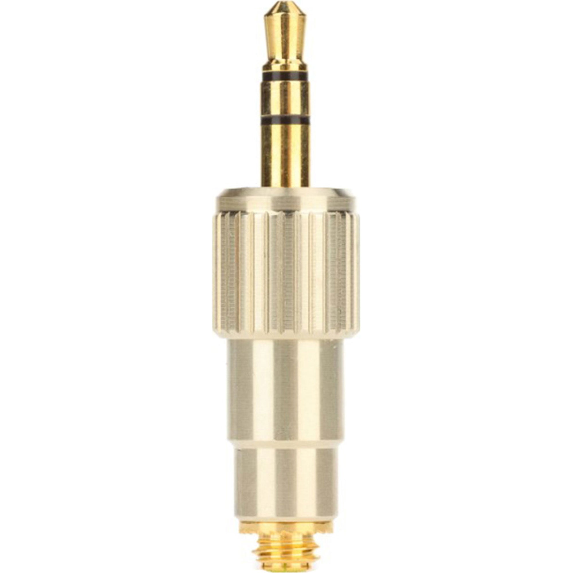 DPA DAD9034 MicroLock to Locking 3.5mm Sennheiser Adapter